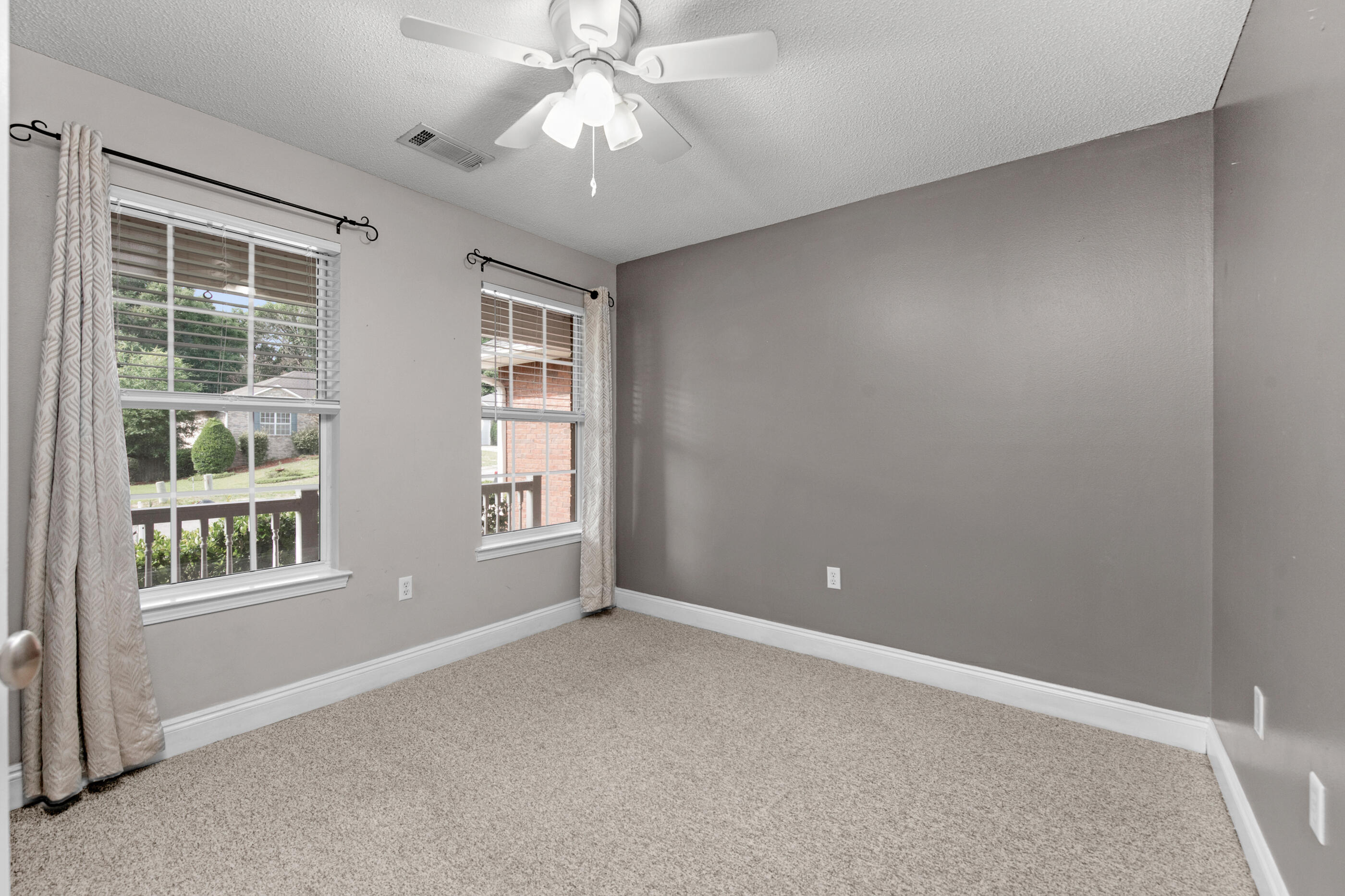 OLD BETHEL ESTATES PH I - Residential