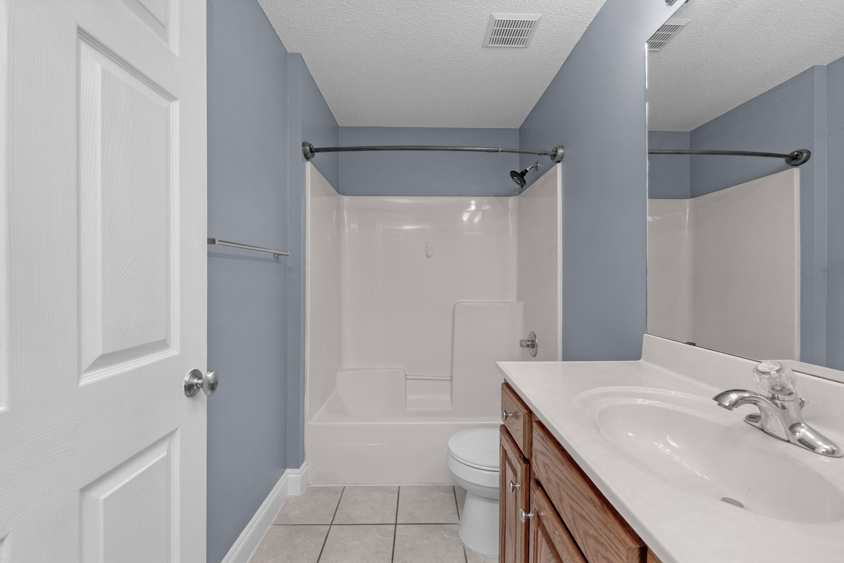 OLD BETHEL ESTATES PH I - Residential