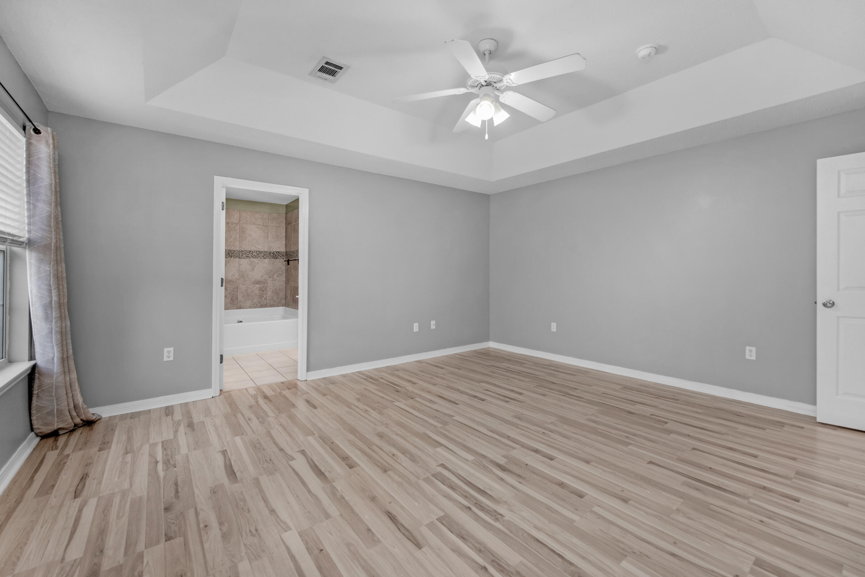 OLD BETHEL ESTATES PH I - Residential