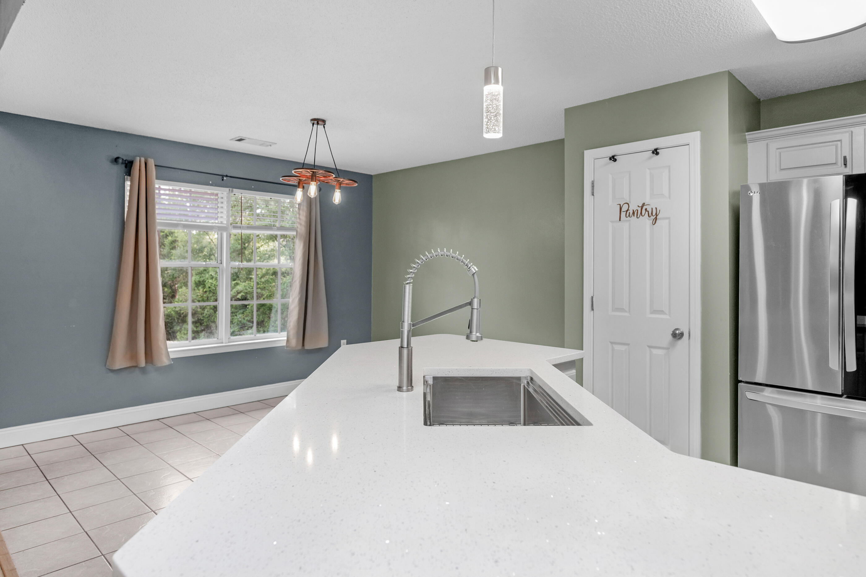 OLD BETHEL ESTATES PH I - Residential