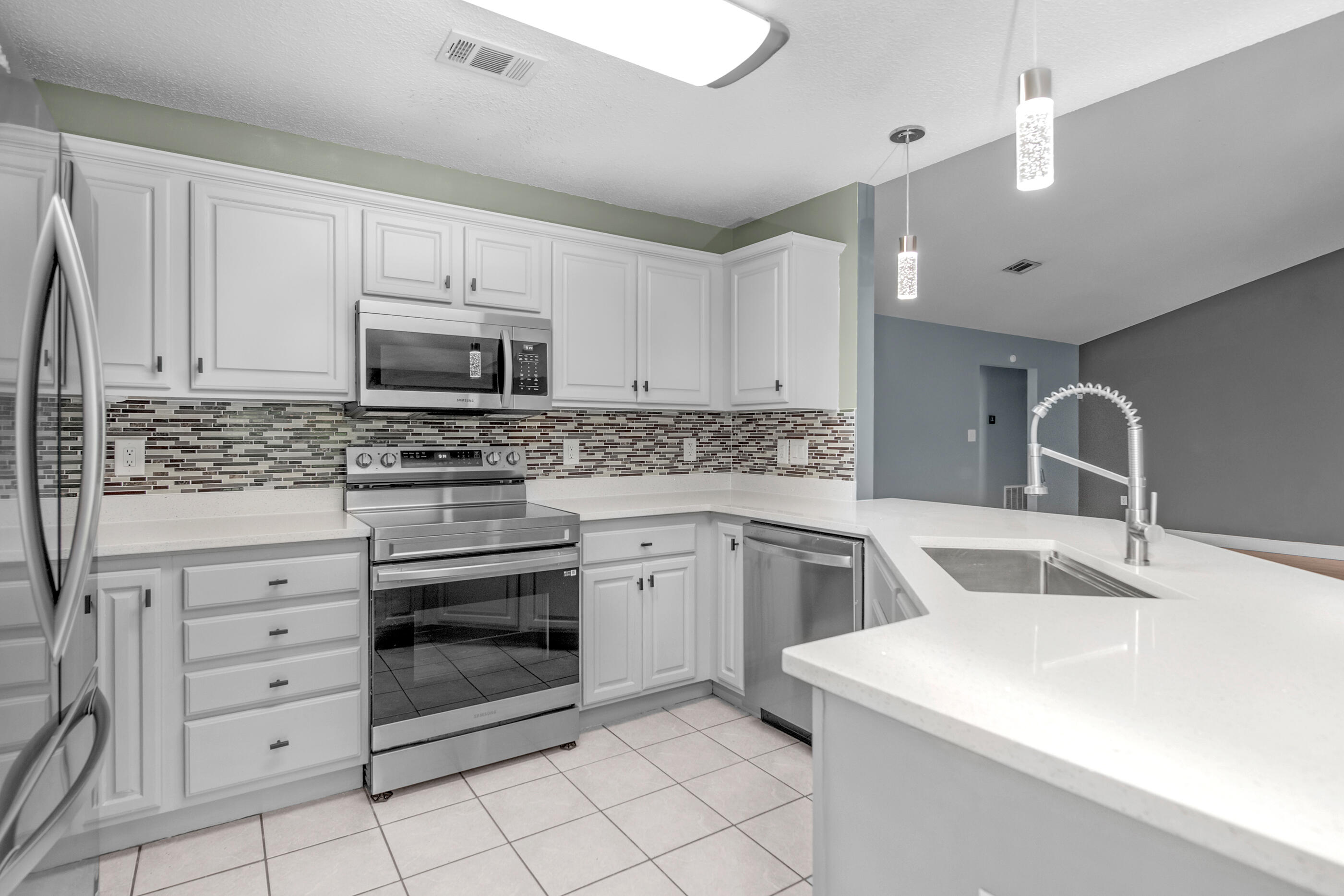 OLD BETHEL ESTATES PH I - Residential