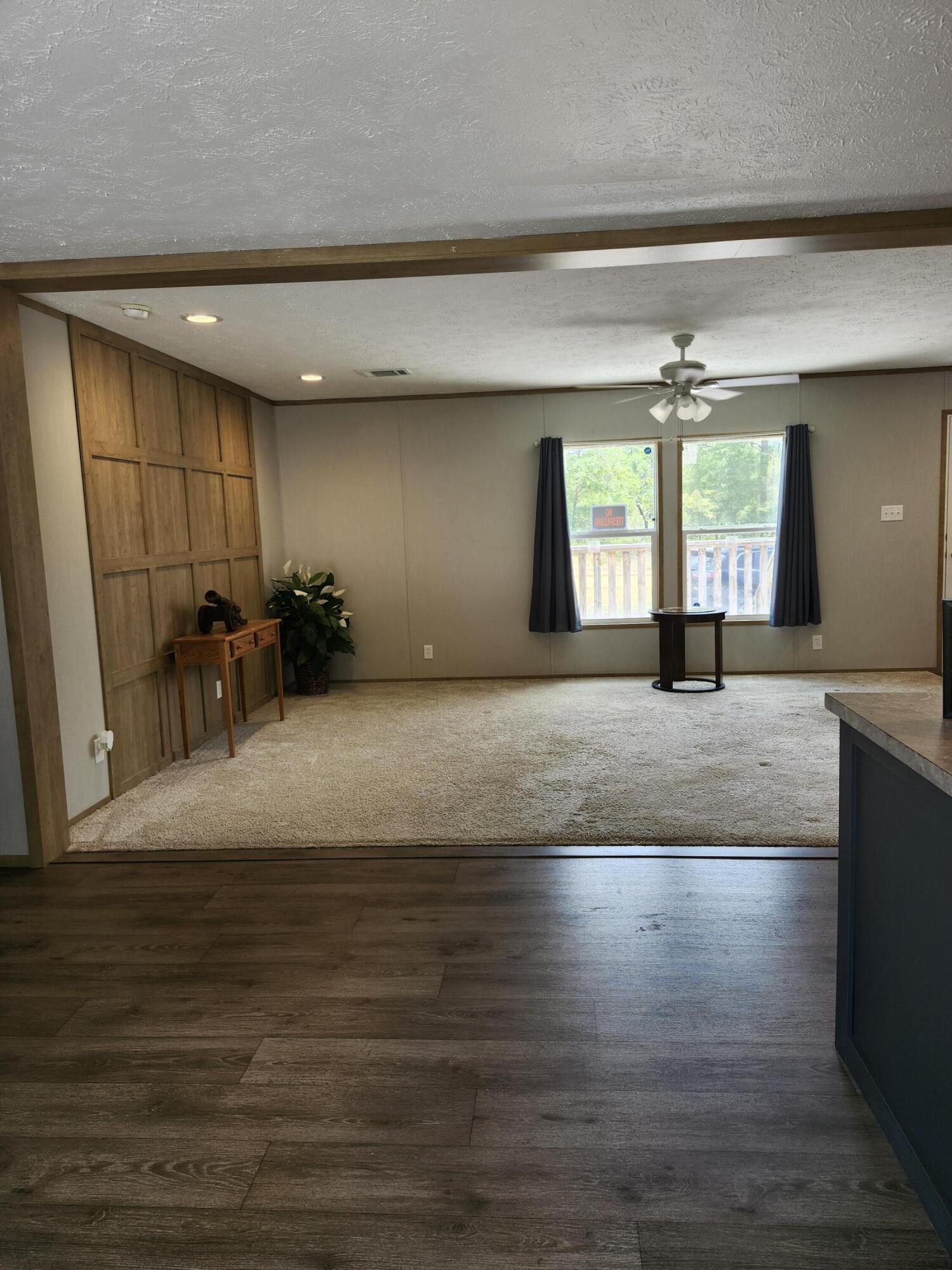 OAKWOOD HILLS - Residential