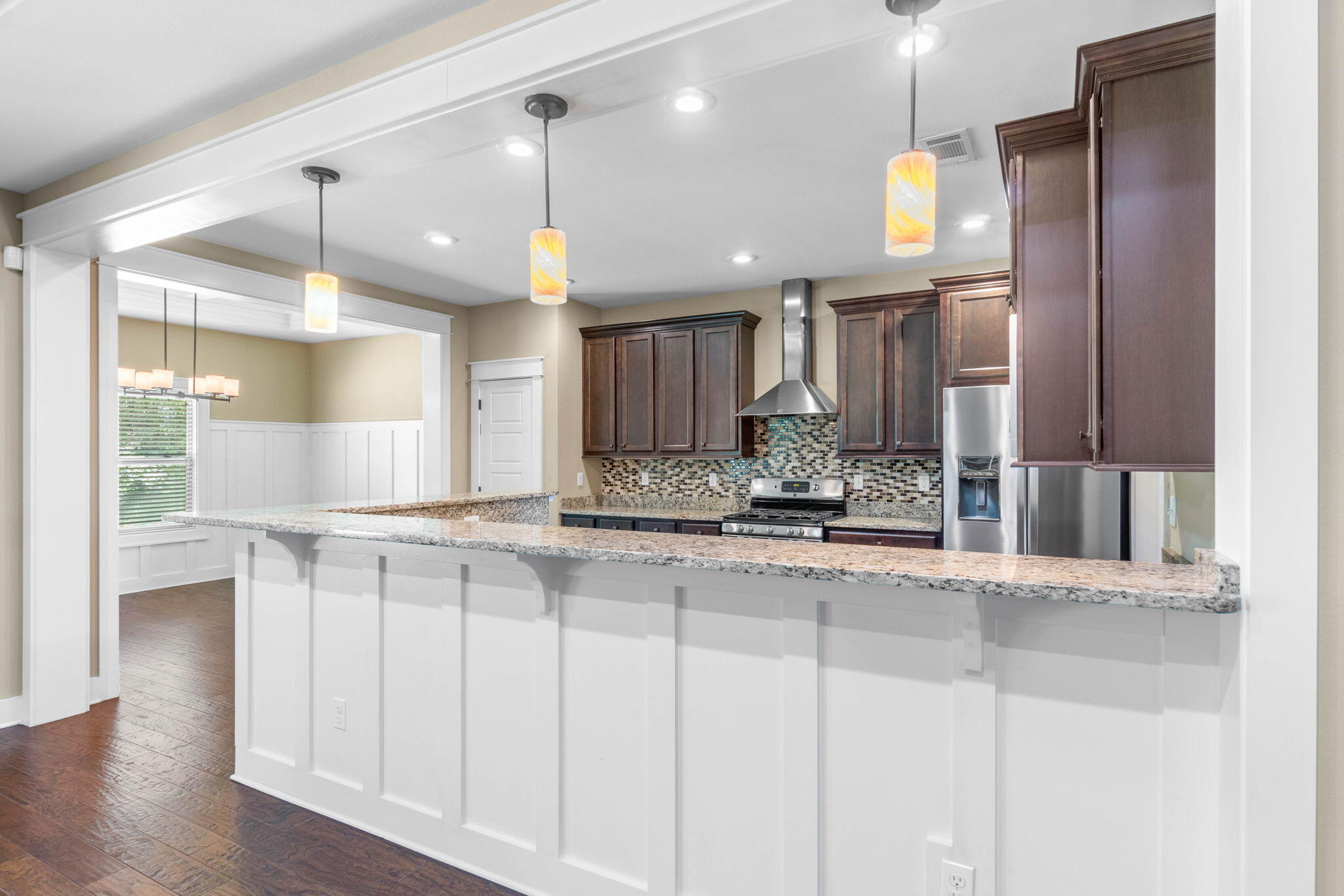 ZARCHARY ESTATES - Residential Lease