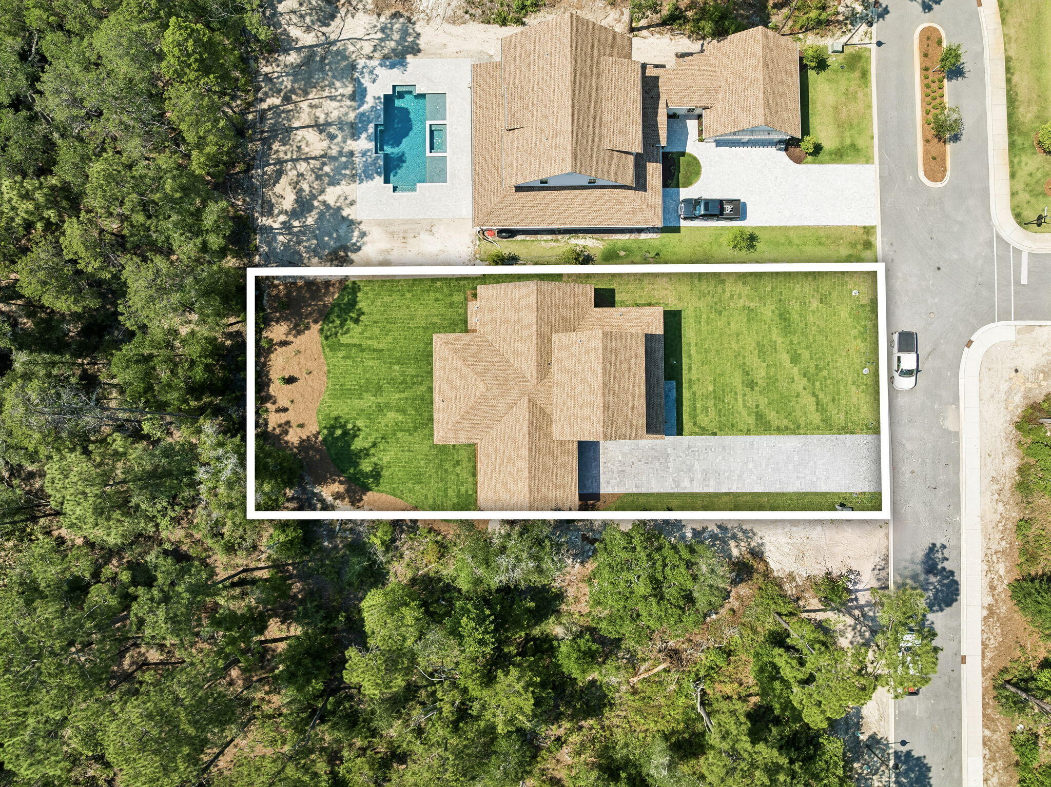 Oak Grove at Eden's Landing - Residential