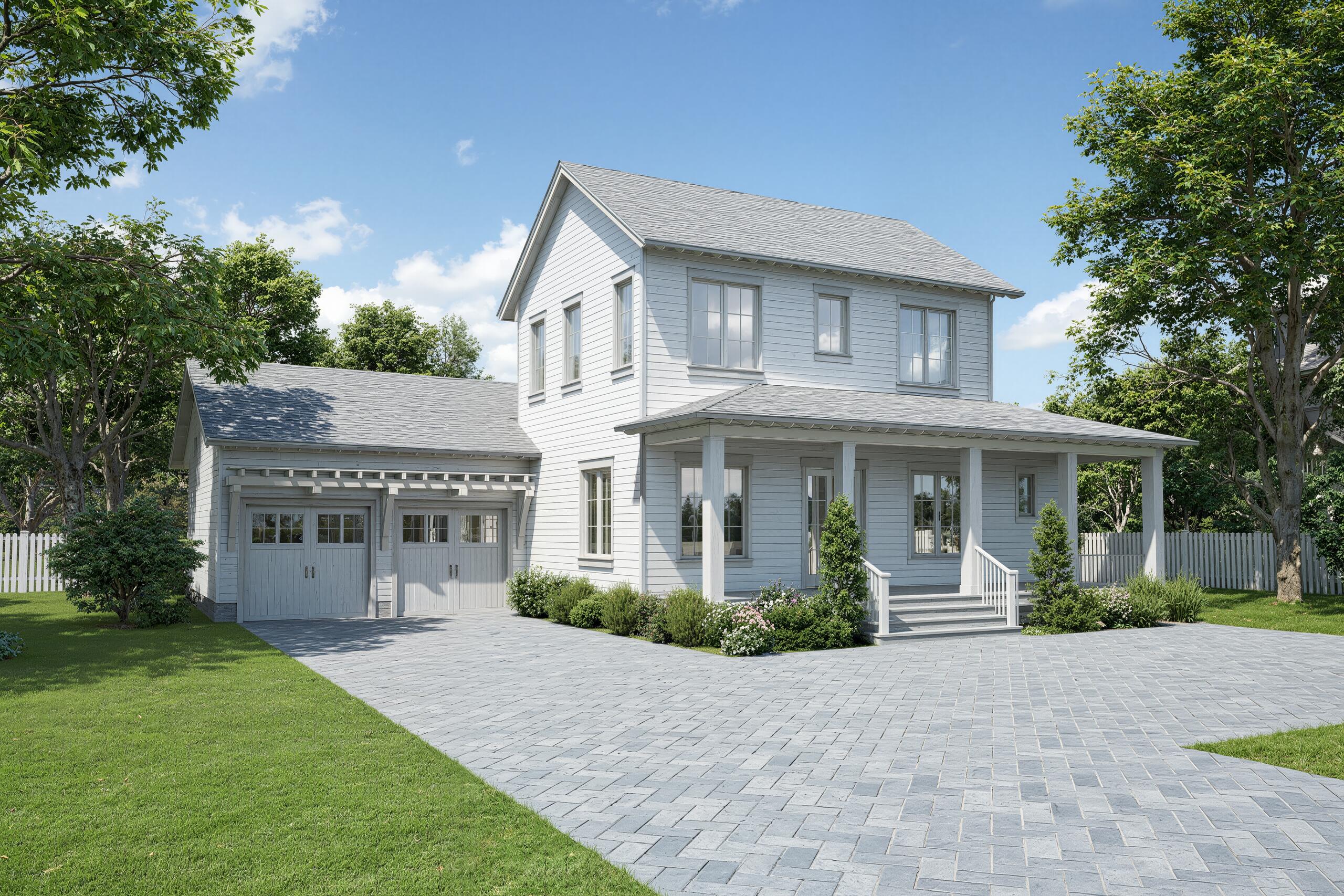 Oak Grove at Eden's Landing - Residential
