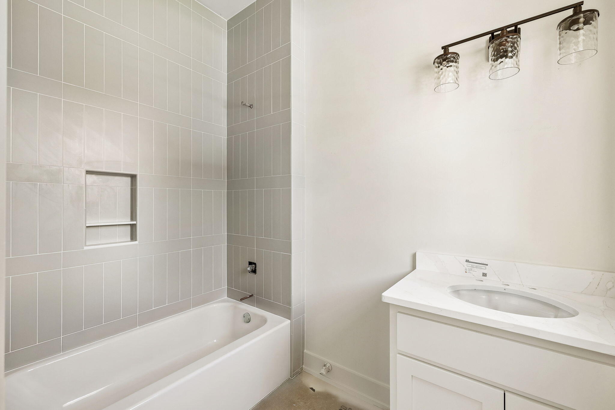 Oak Grove at Eden's Landing - Residential