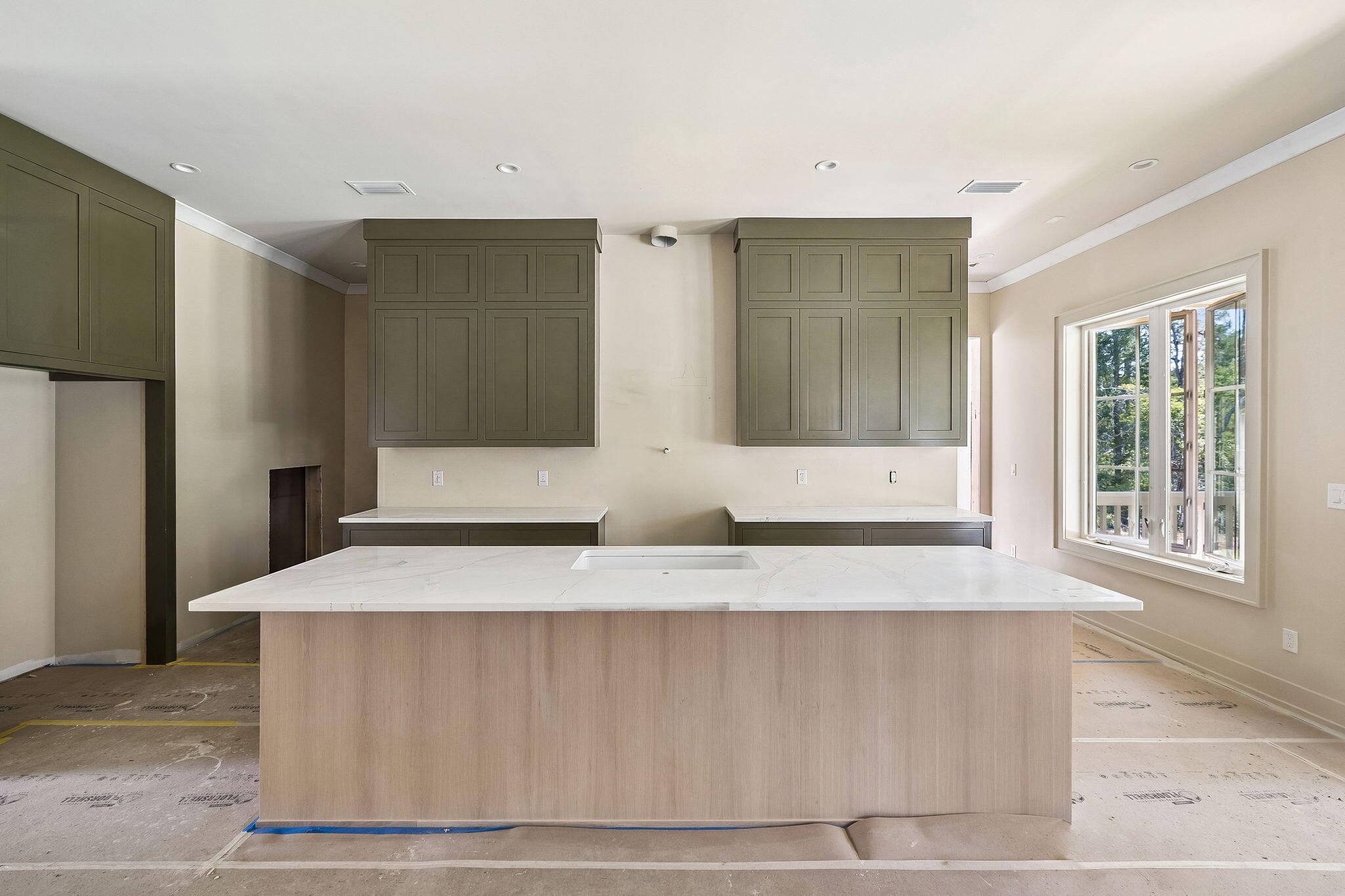 Oak Grove at Eden's Landing - Residential