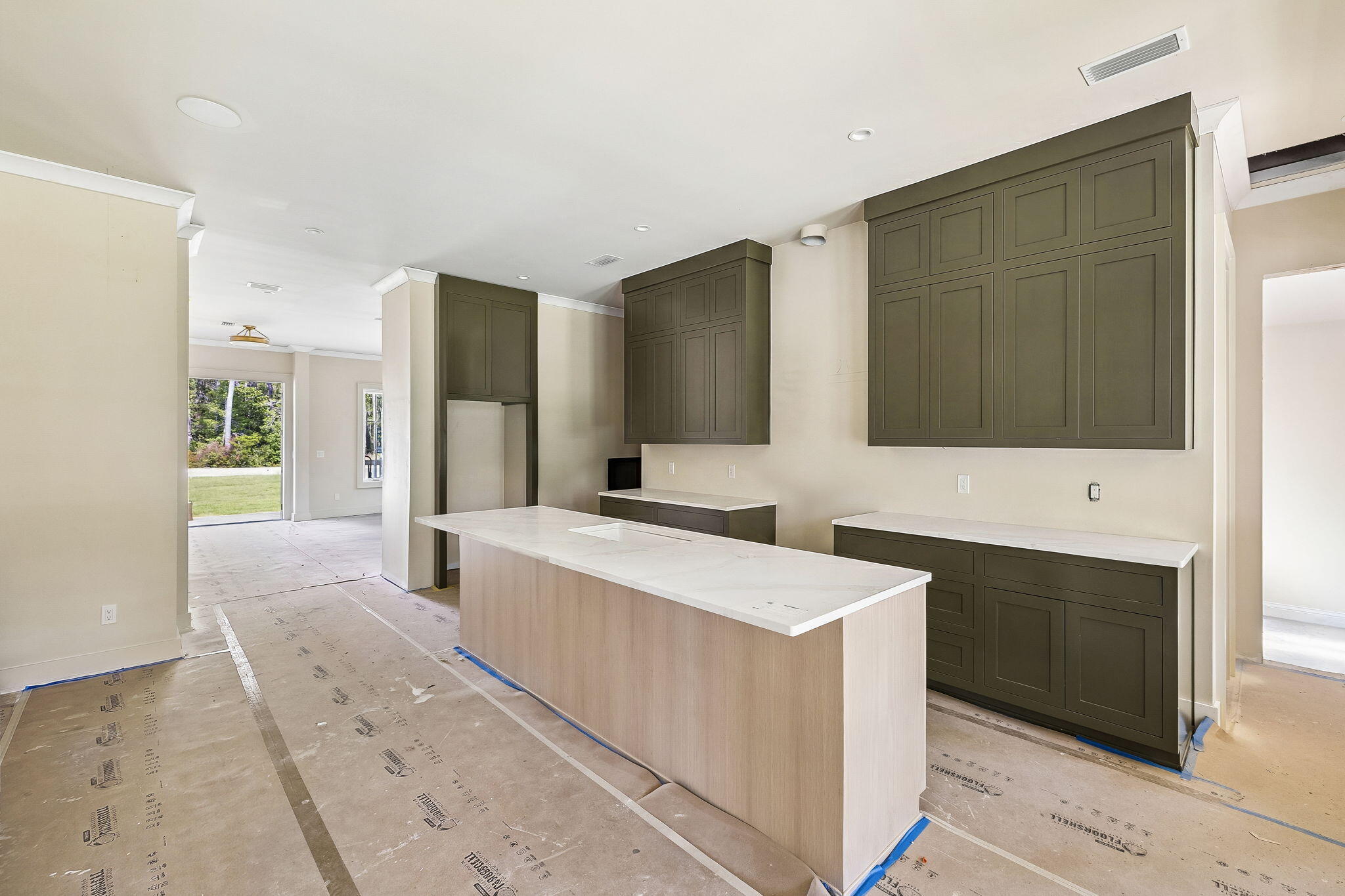 Oak Grove at Eden's Landing - Residential