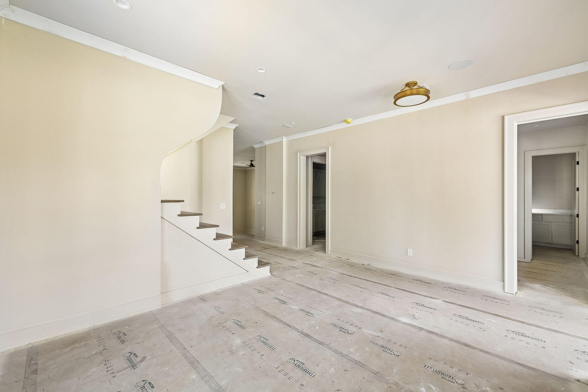 Oak Grove at Eden's Landing - Residential