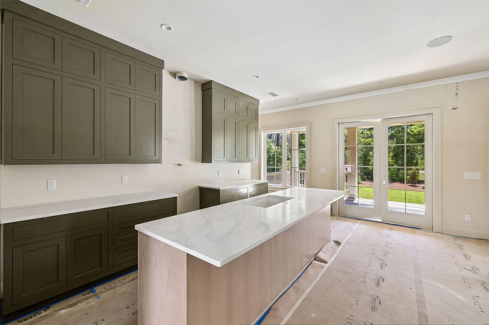 Oak Grove at Eden's Landing - Residential