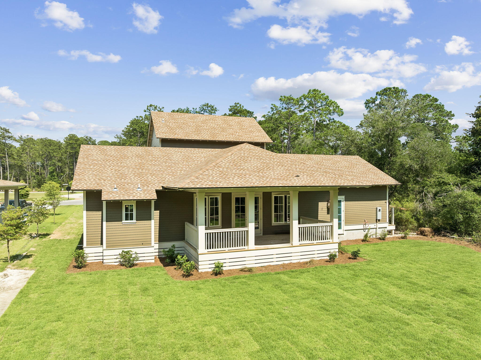 Oak Grove at Eden's Landing - Residential