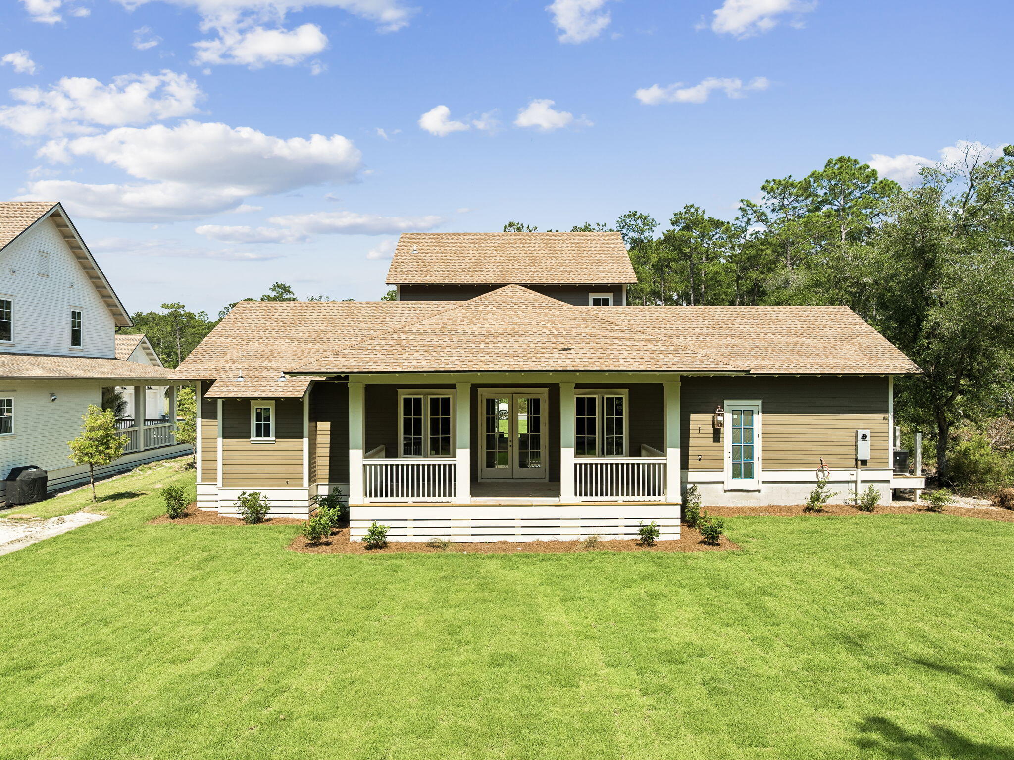 Oak Grove at Eden's Landing - Residential