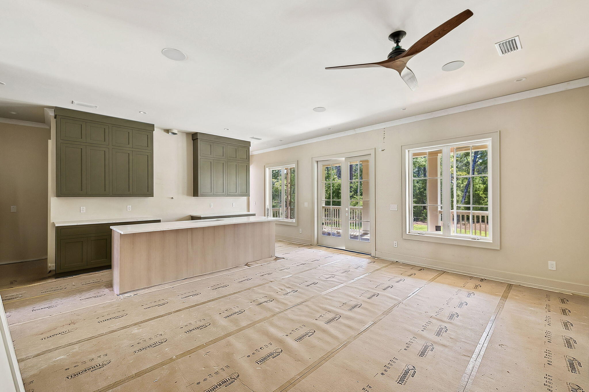 Oak Grove at Eden's Landing - Residential