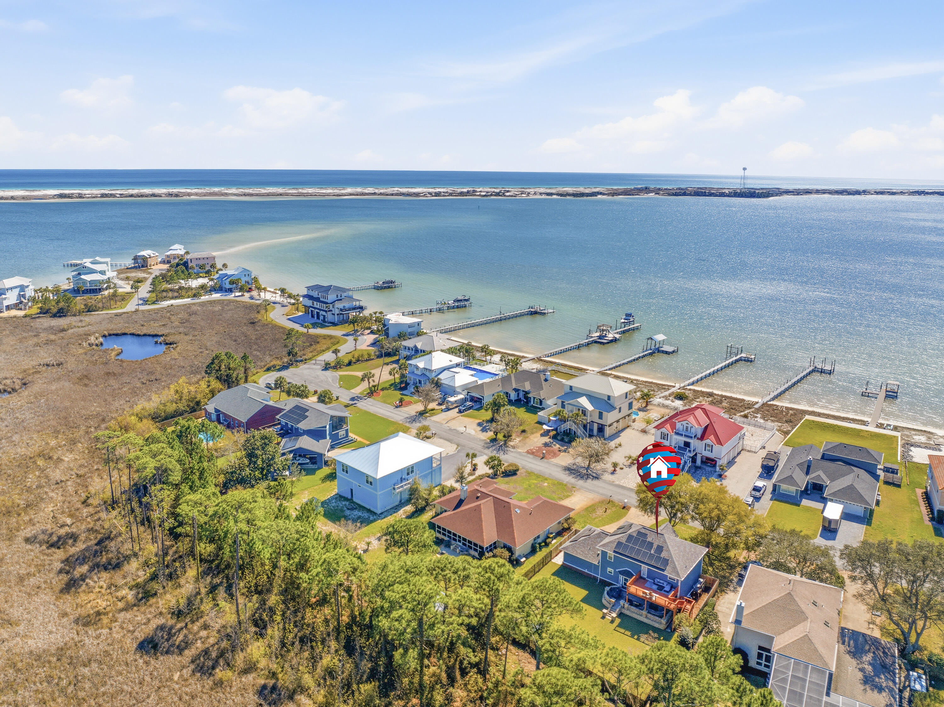 EMERALD POINTE PLAT 4 - Residential