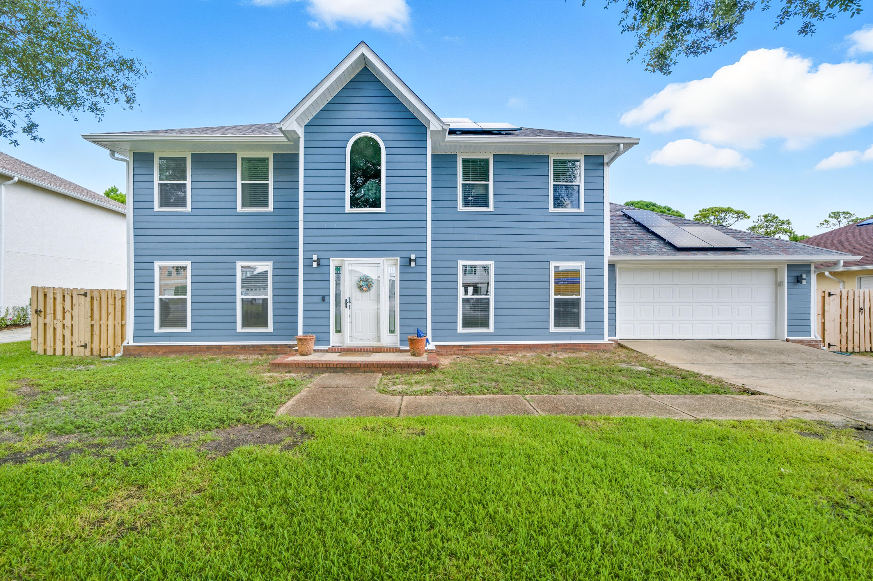 EMERALD POINTE PLAT 4 - Residential
