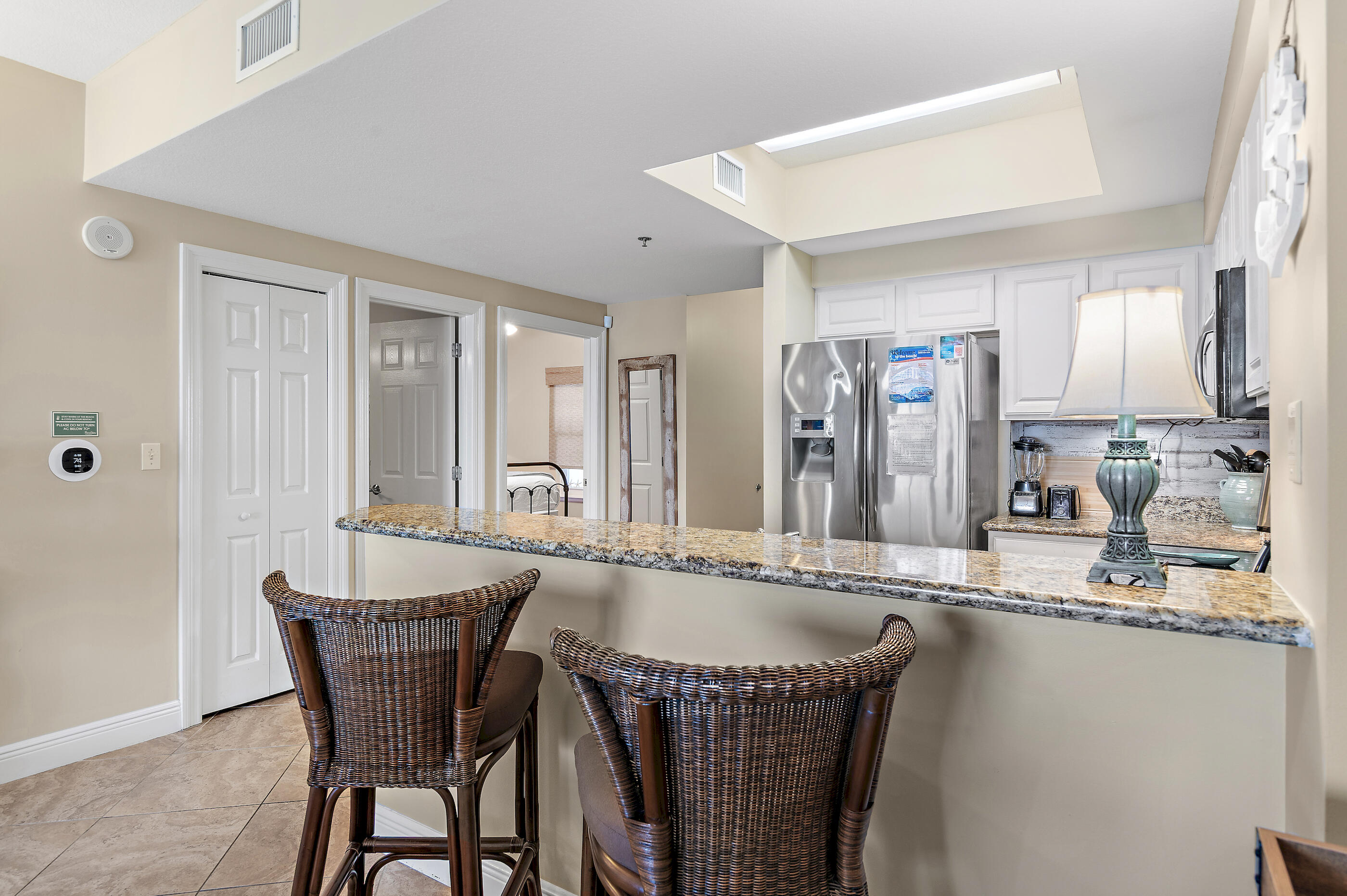 ARIEL DUNES II - Residential