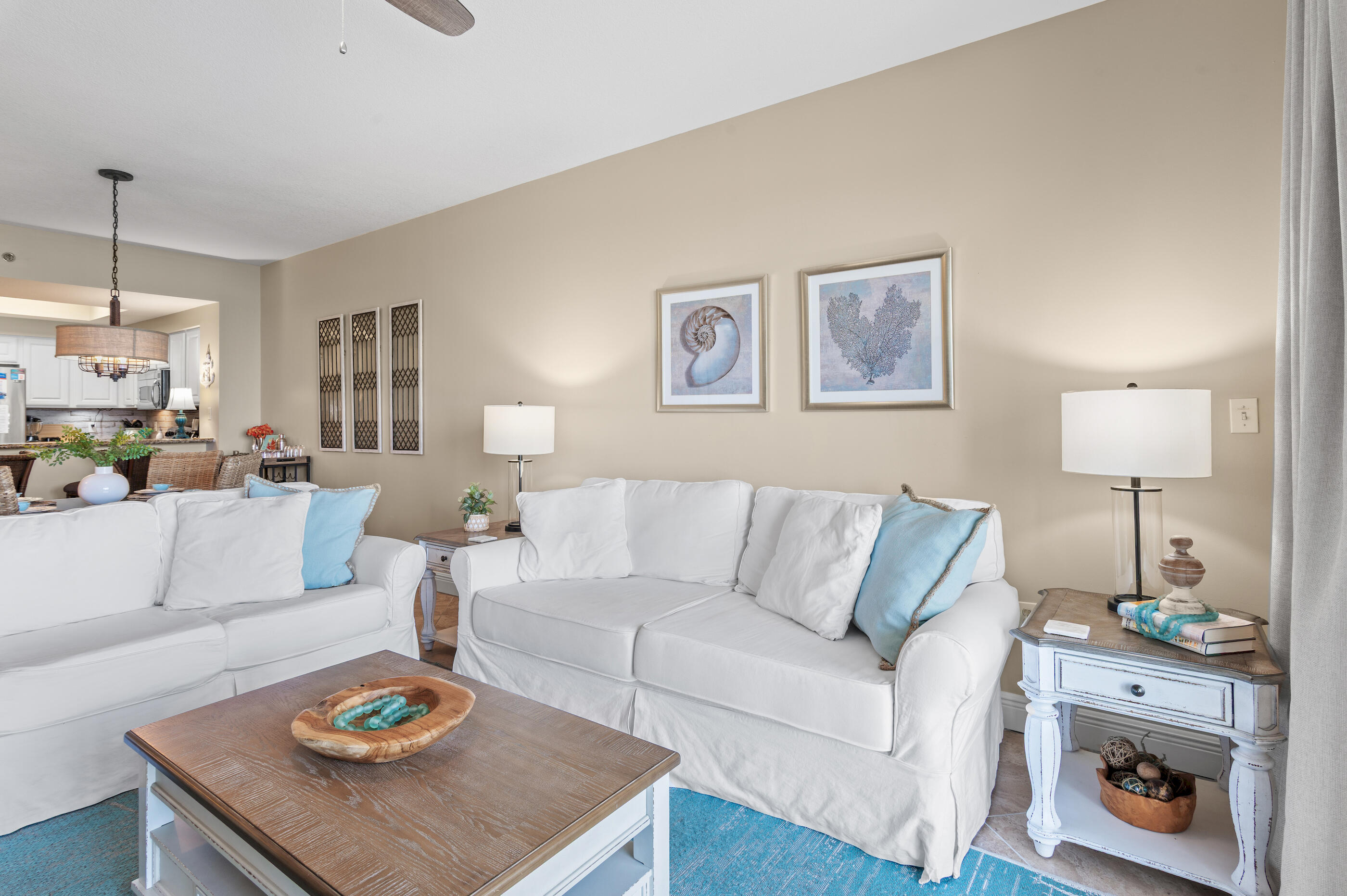 ARIEL DUNES II - Residential