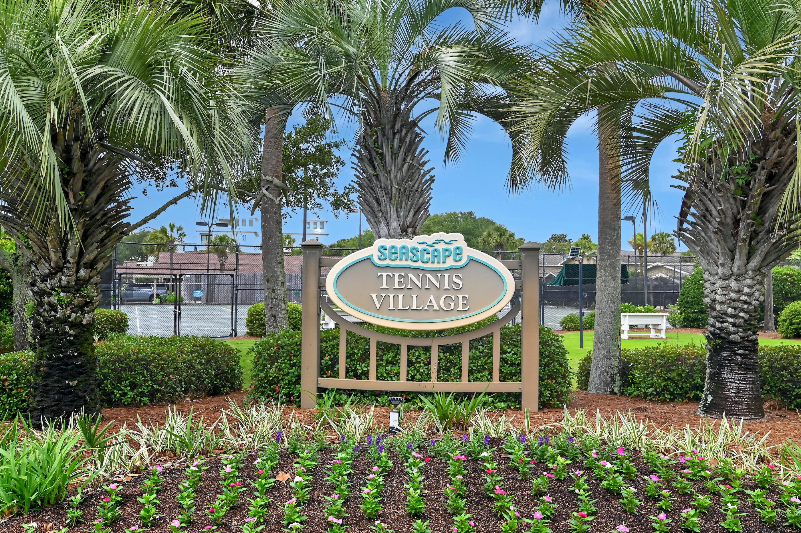 ARIEL DUNES II - Residential