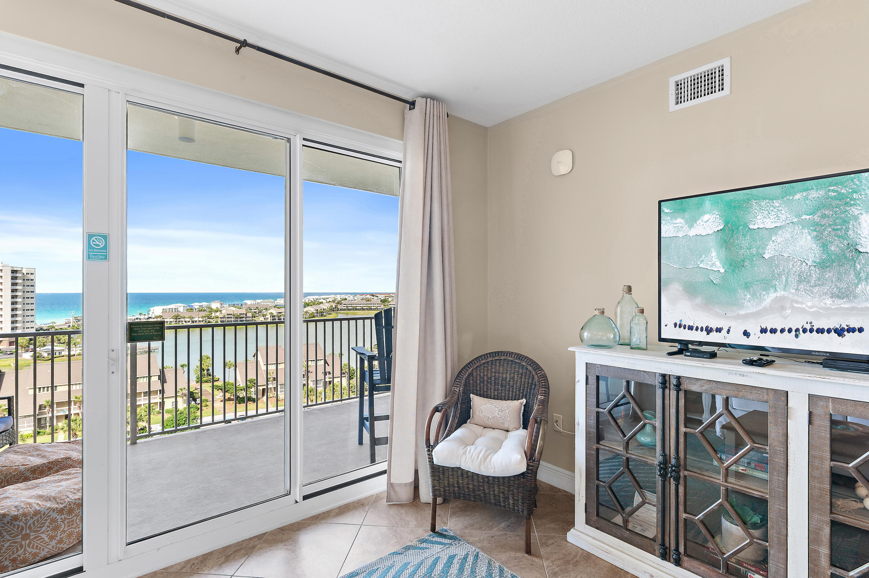 ARIEL DUNES II - Residential