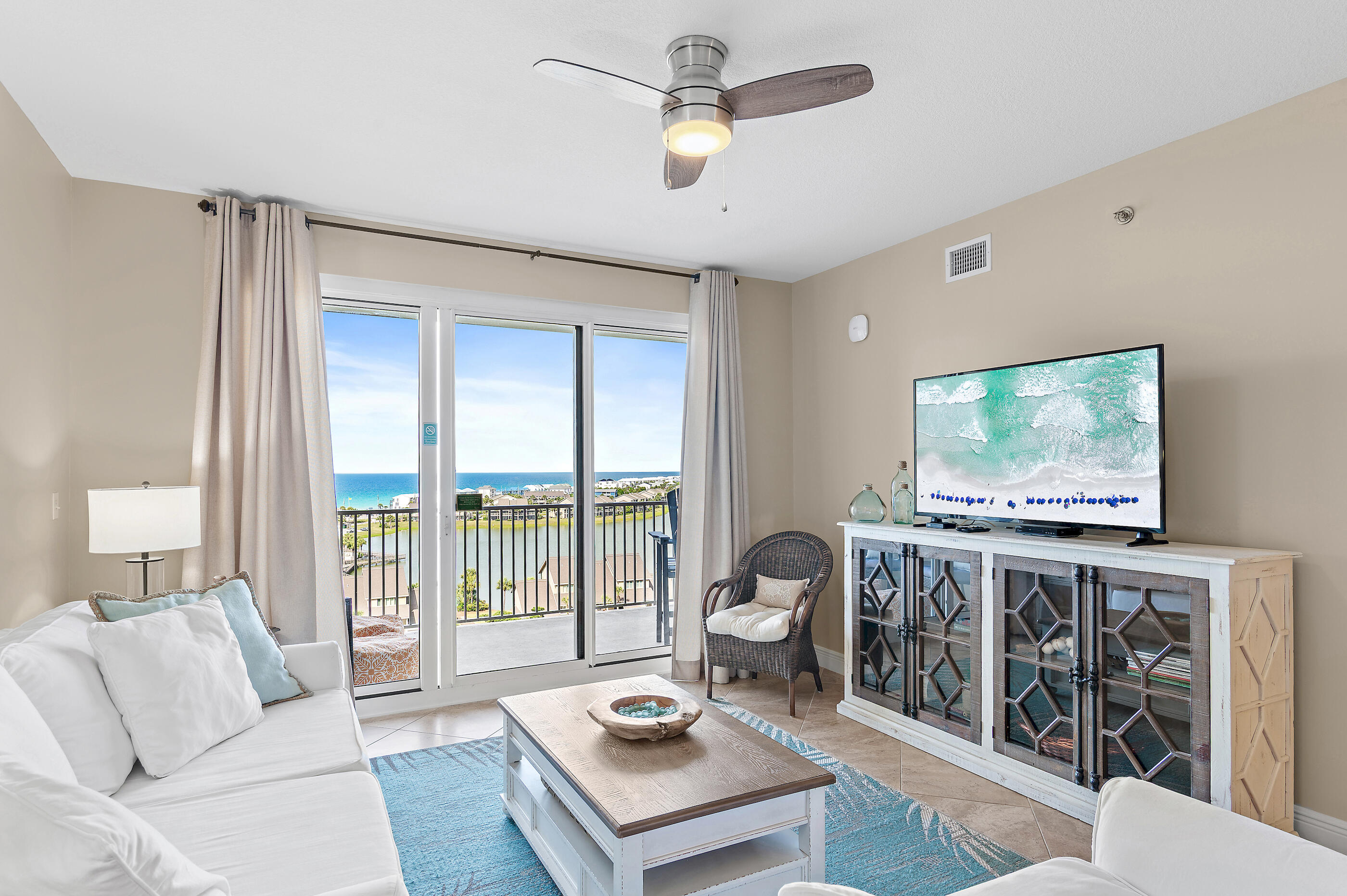 ARIEL DUNES II - Residential