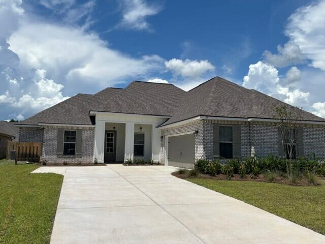 HAMMOCK BAY - STARBURST - Residential