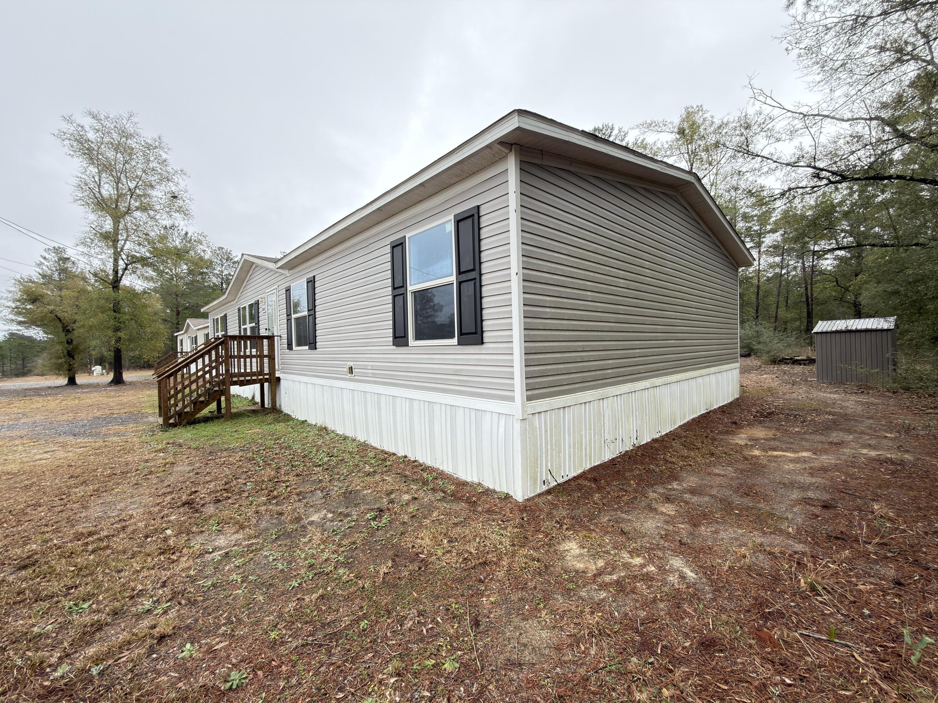 OAKWOOD HILLS UNIT 3 - Residential