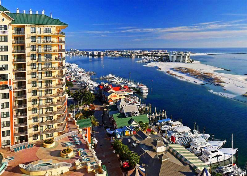 EMERALD GRANDE - Residential