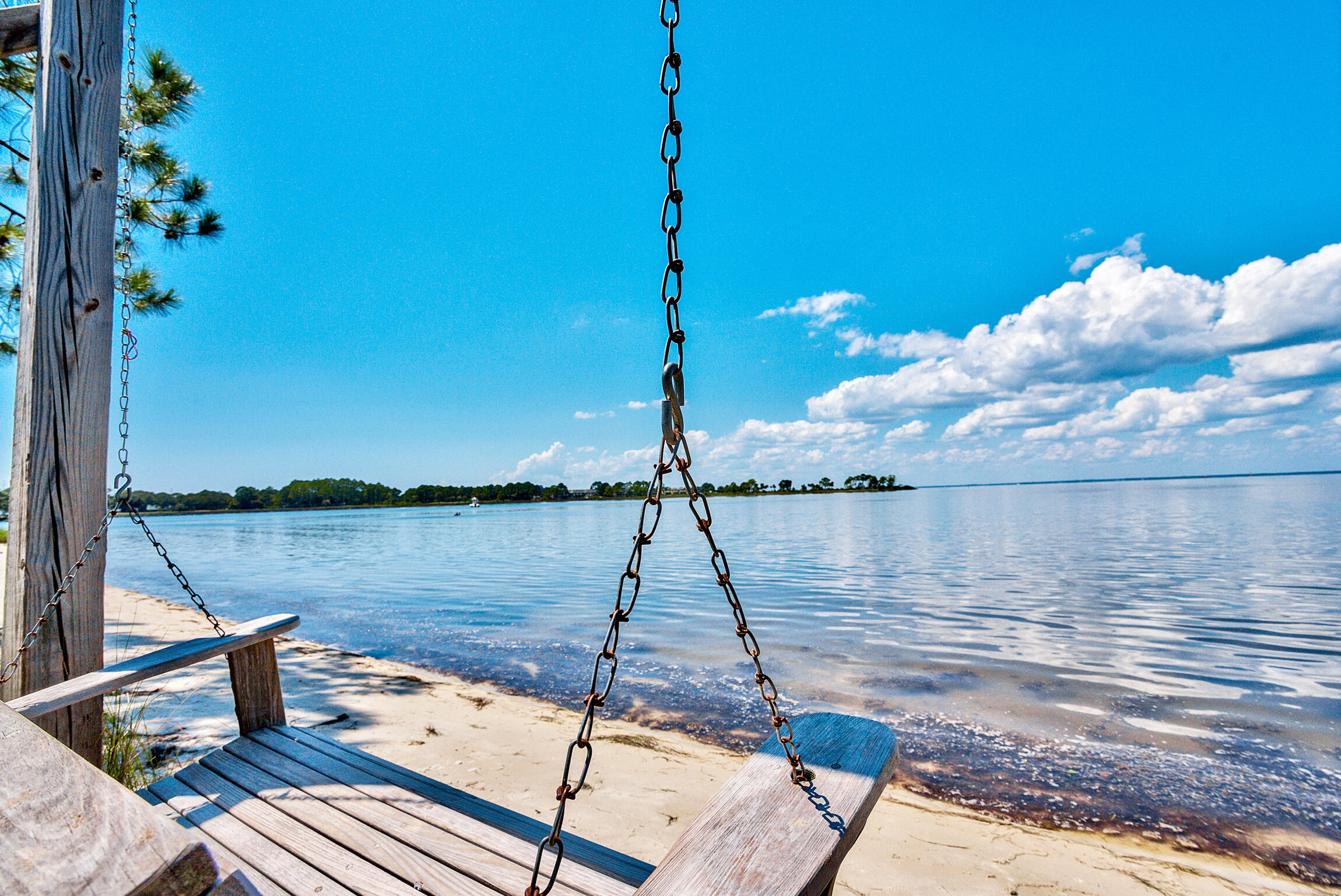 SANDPIPER VILLAGE - Residential