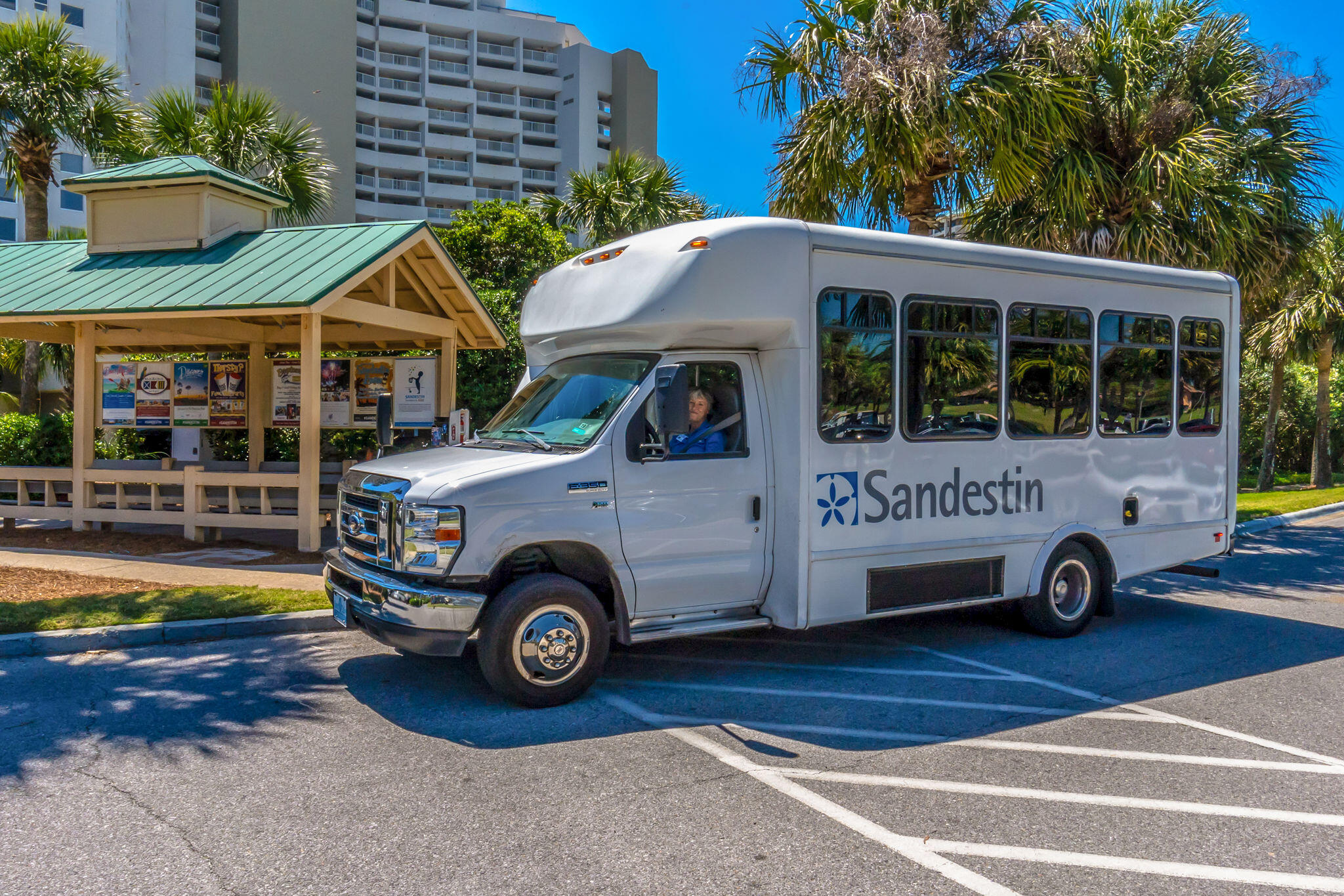 SANDPIPER VILLAGE - Residential