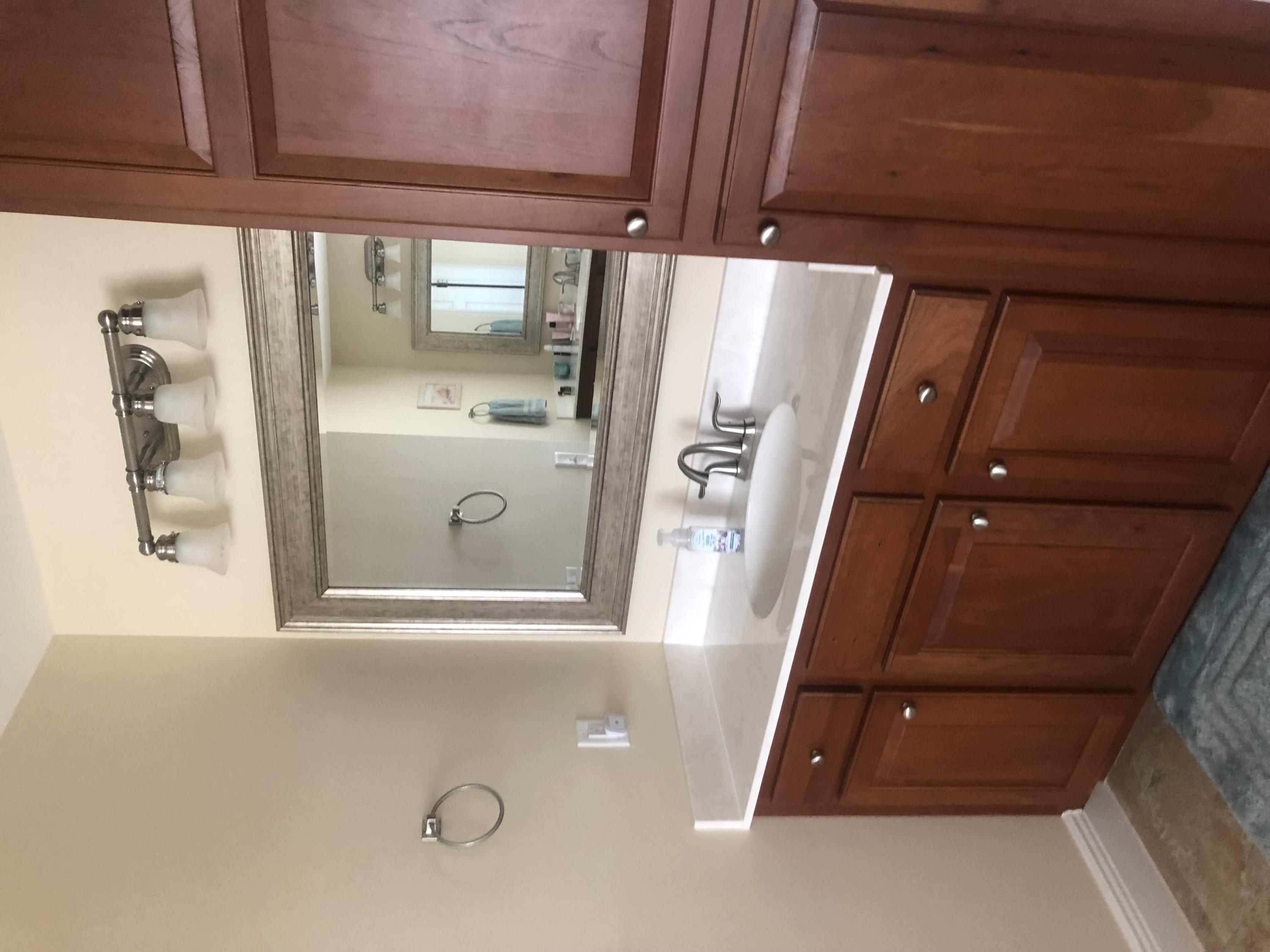 WOODRIDGE - Residential Lease