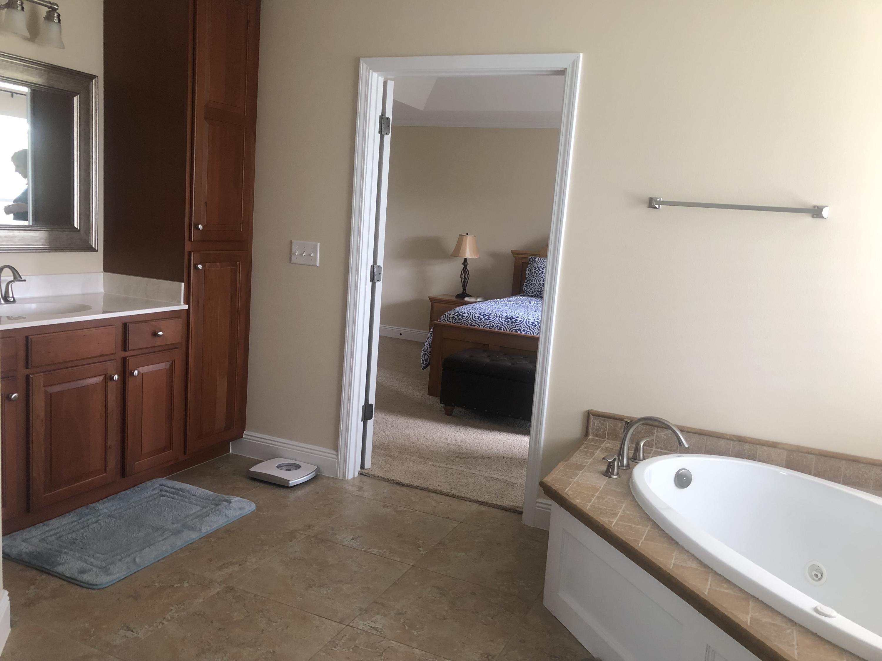 WOODRIDGE - Residential Lease