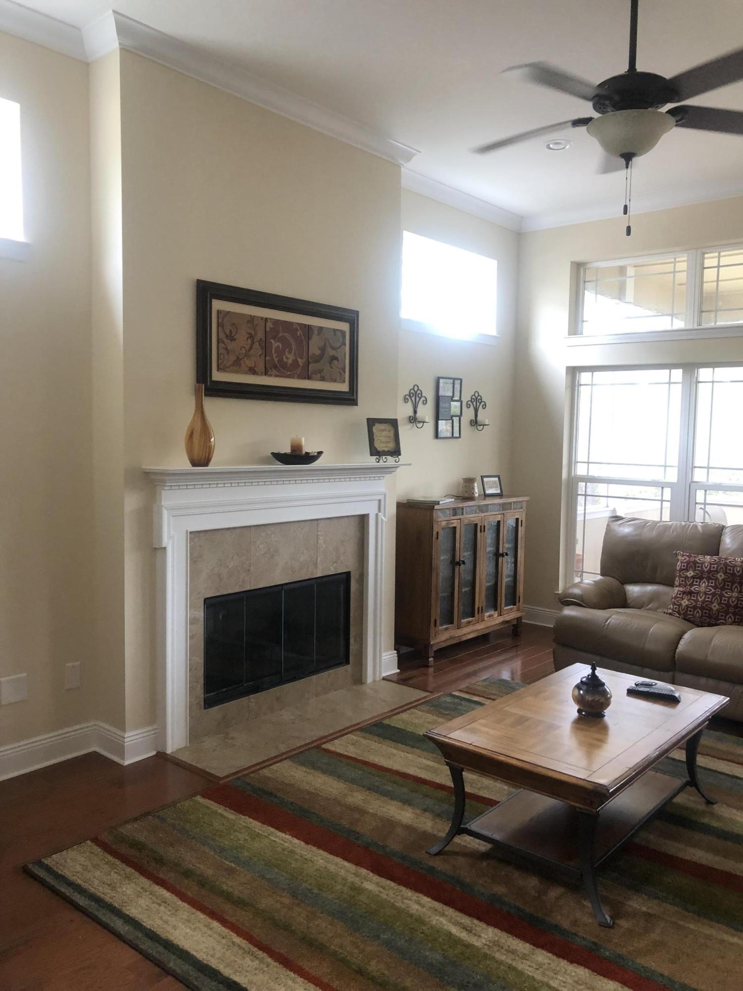 WOODRIDGE - Residential Lease