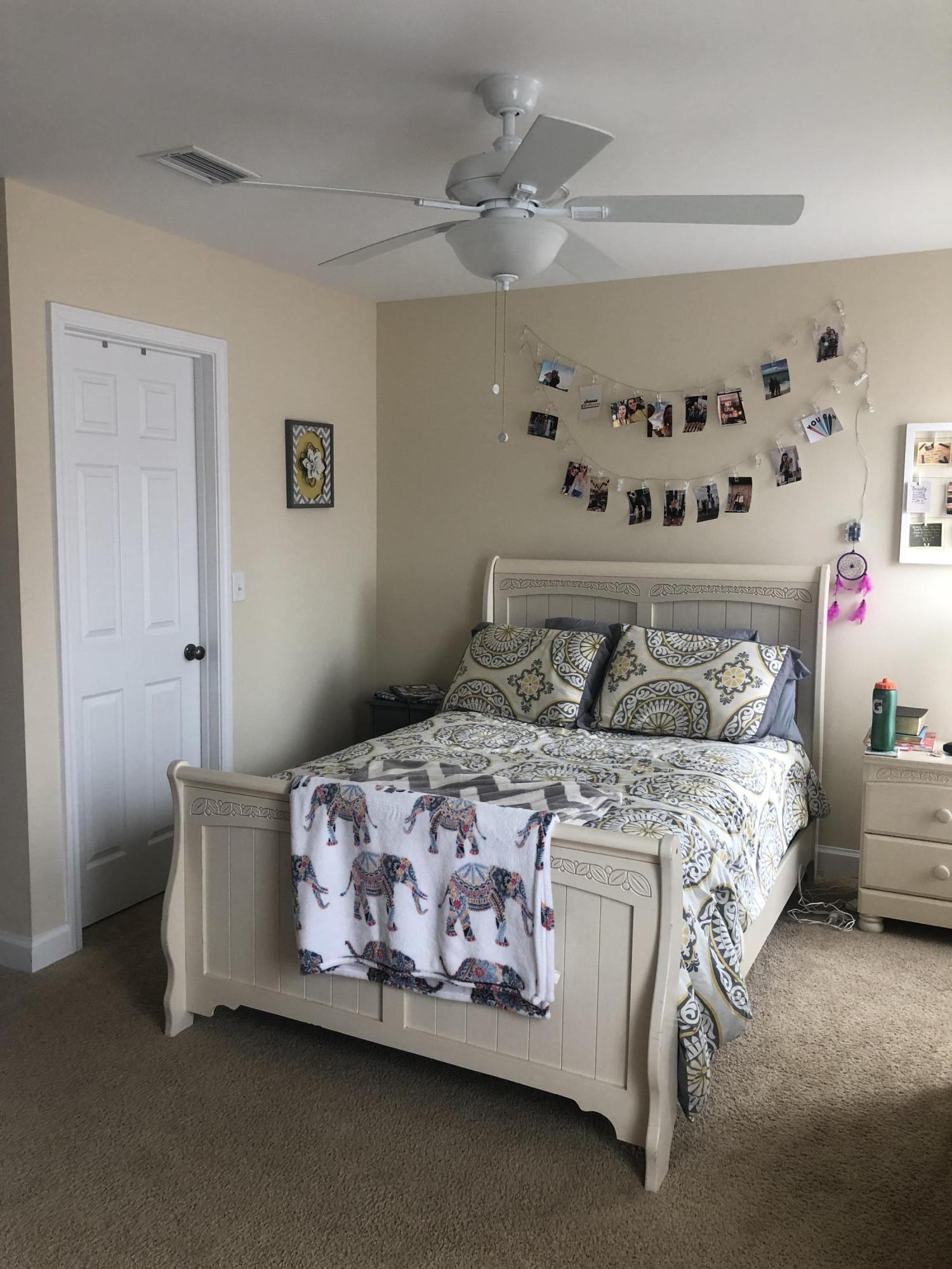 WOODRIDGE - Residential Lease