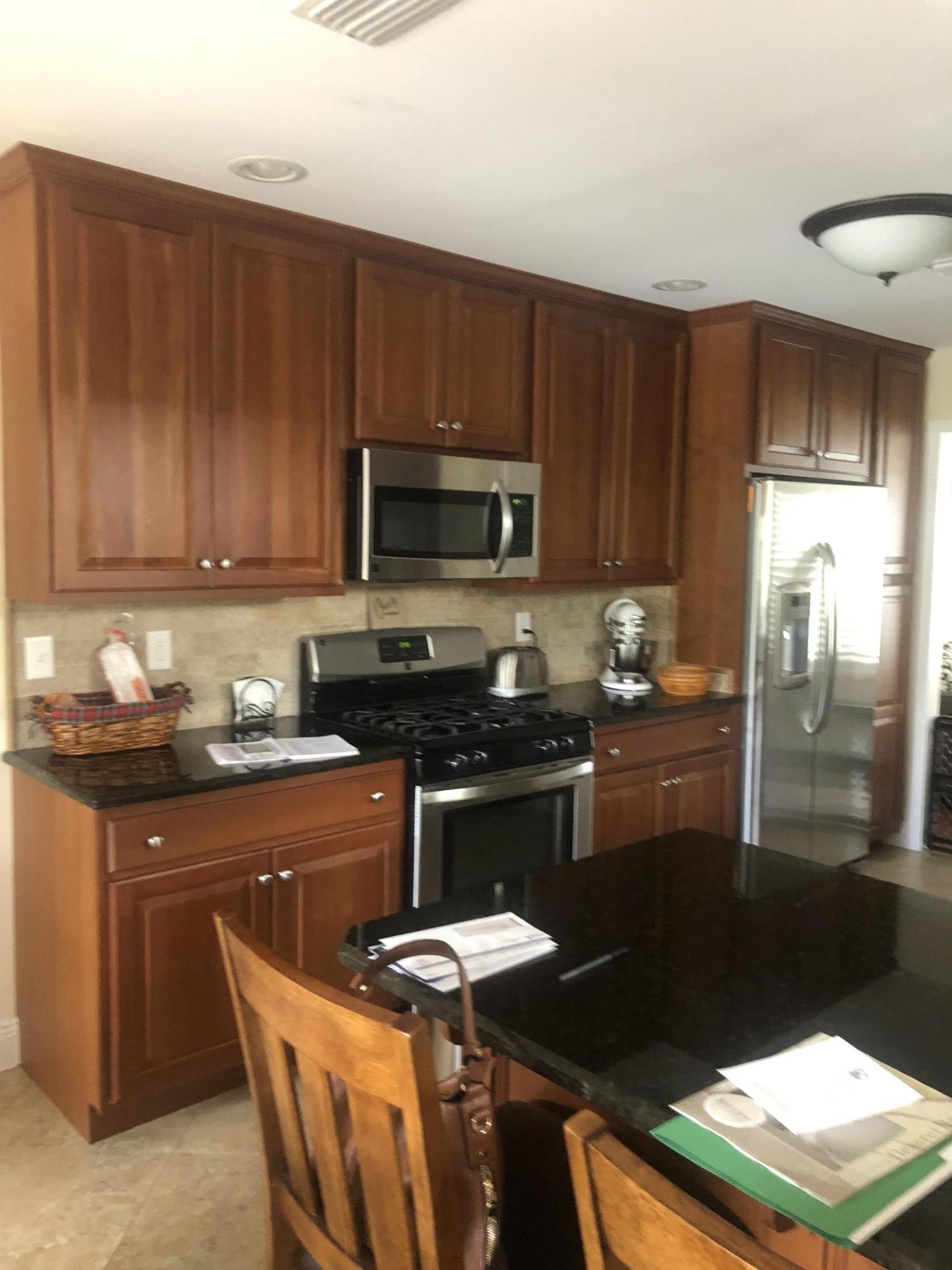 WOODRIDGE - Residential Lease