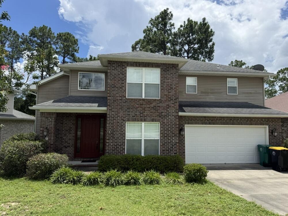 WOODRIDGE - Residential Lease