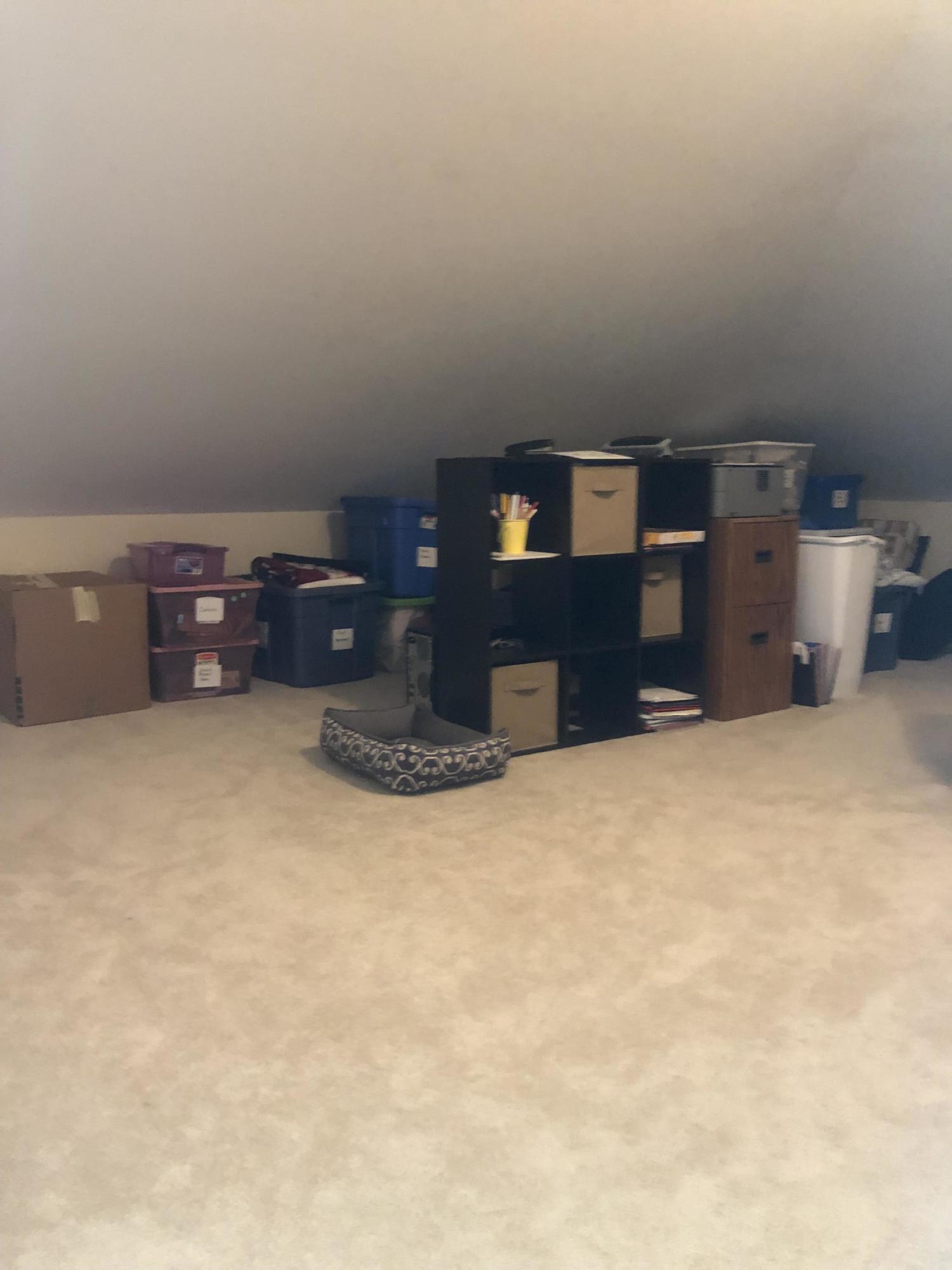 WOODRIDGE - Residential Lease