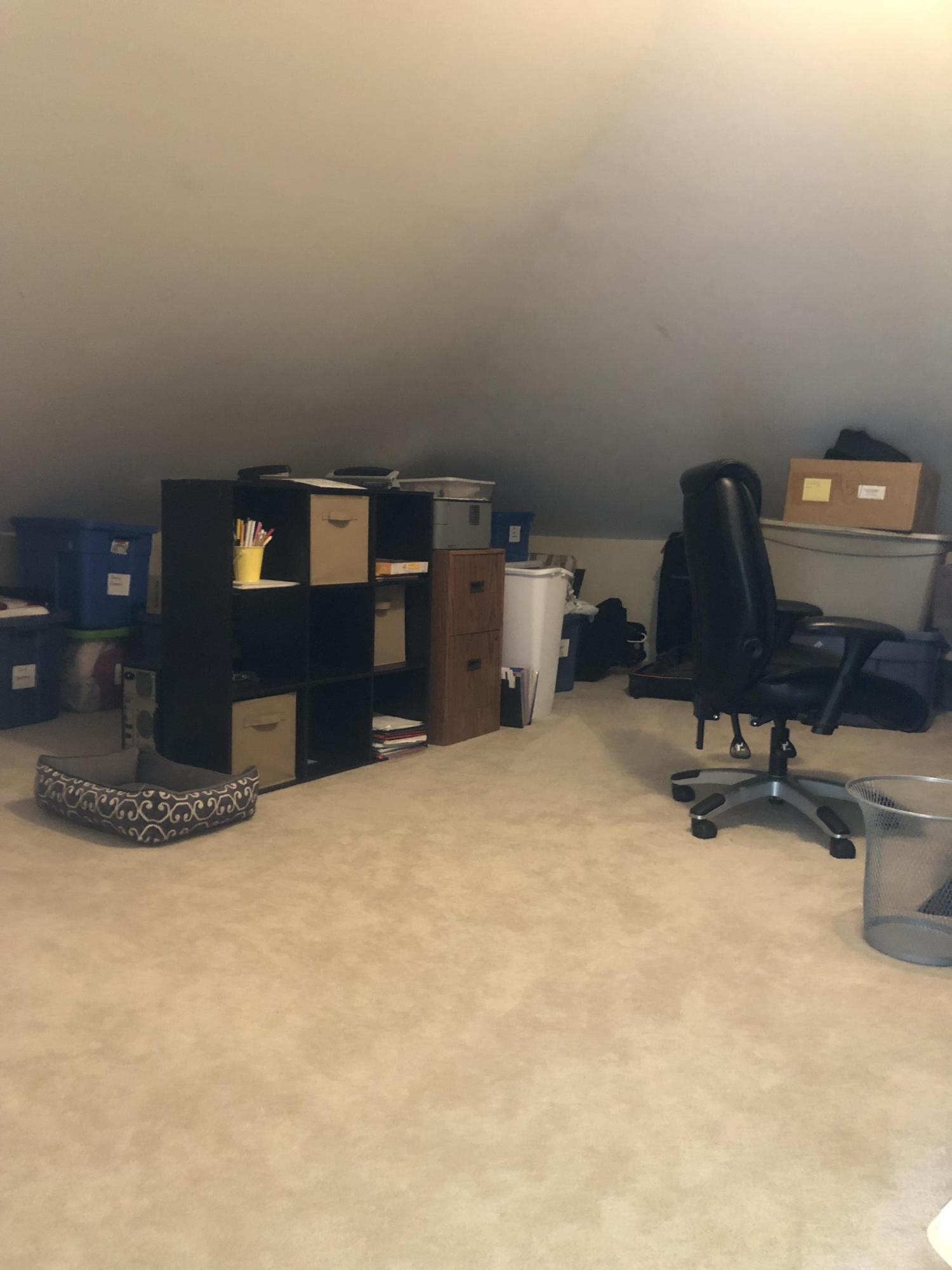 WOODRIDGE - Residential Lease