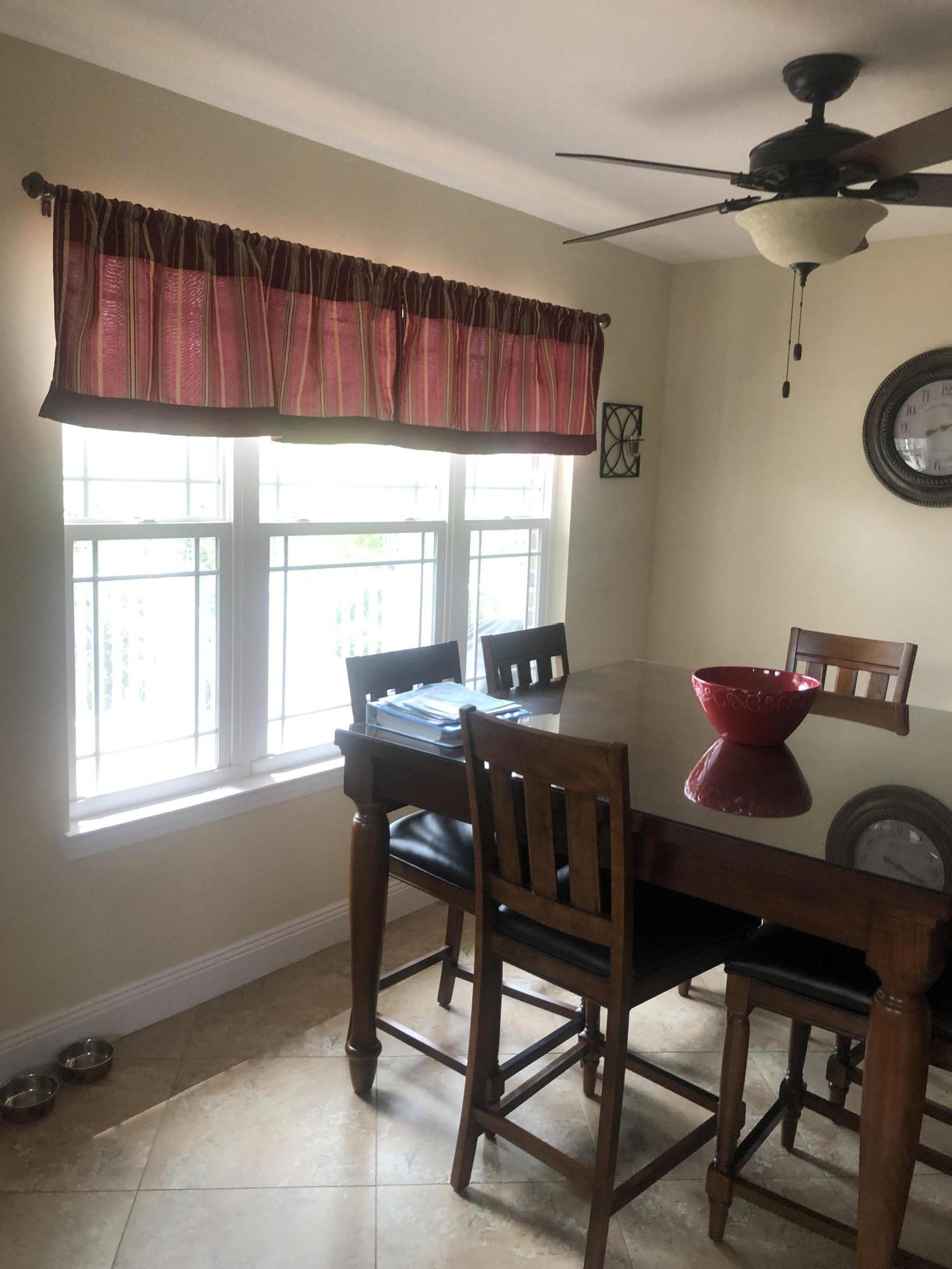 WOODRIDGE - Residential Lease