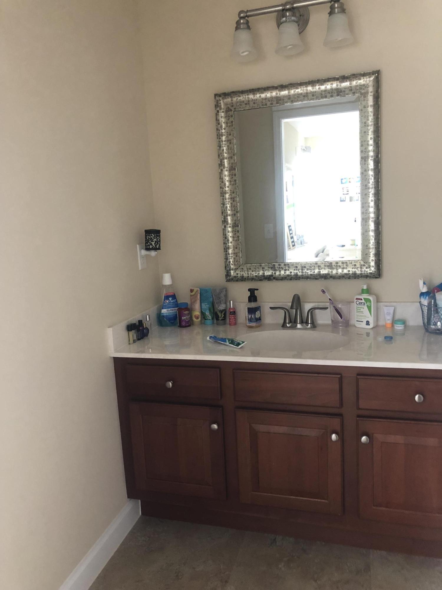 WOODRIDGE - Residential Lease