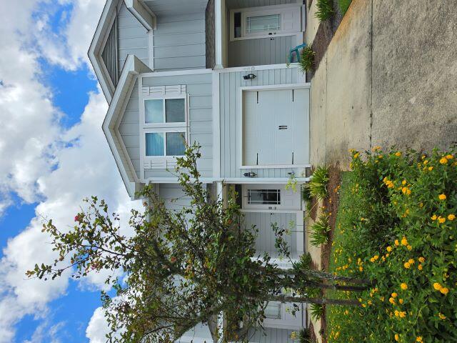Miller's Crossing - Residential Lease