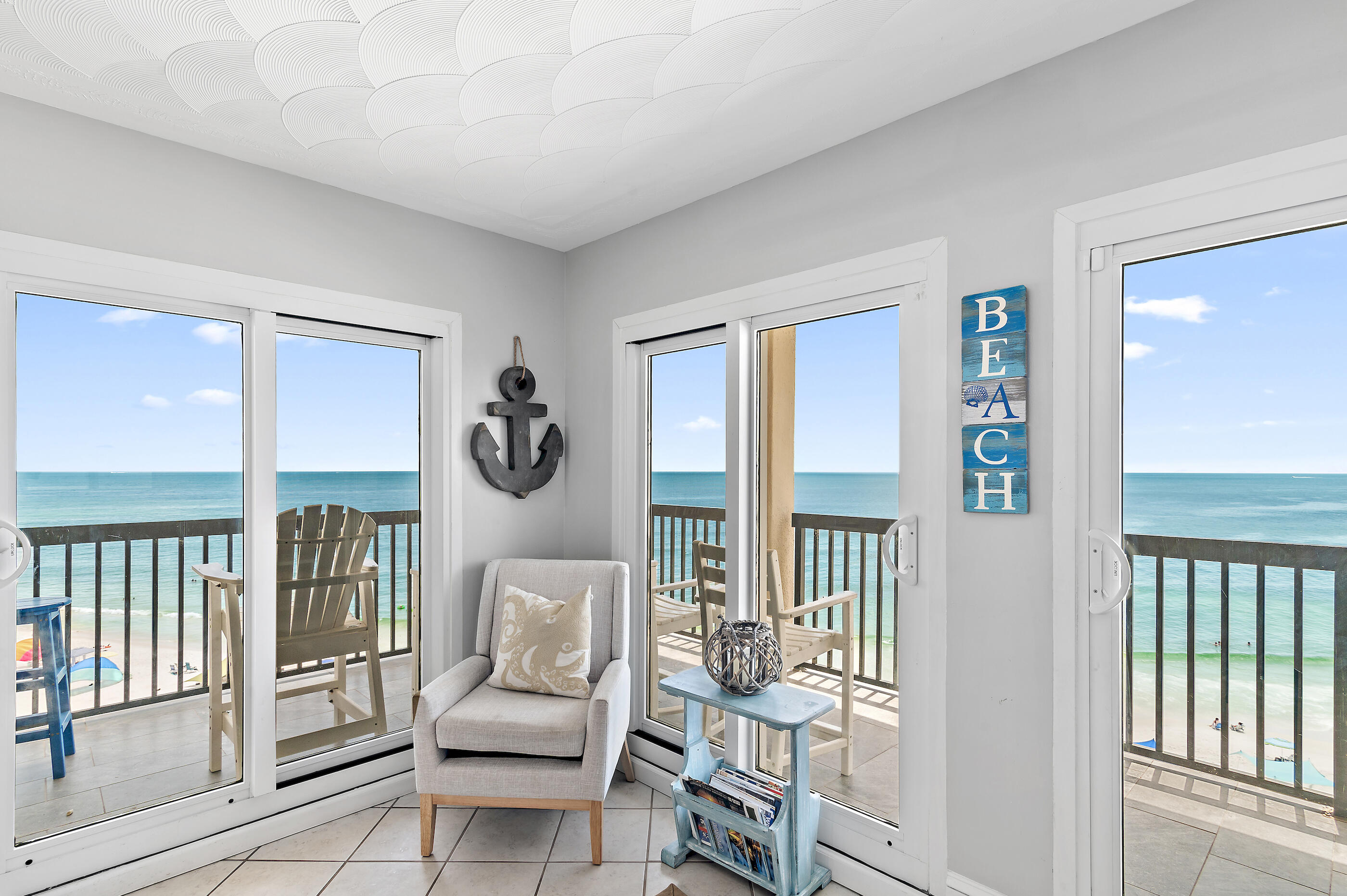 PINNACLE PORT - Residential