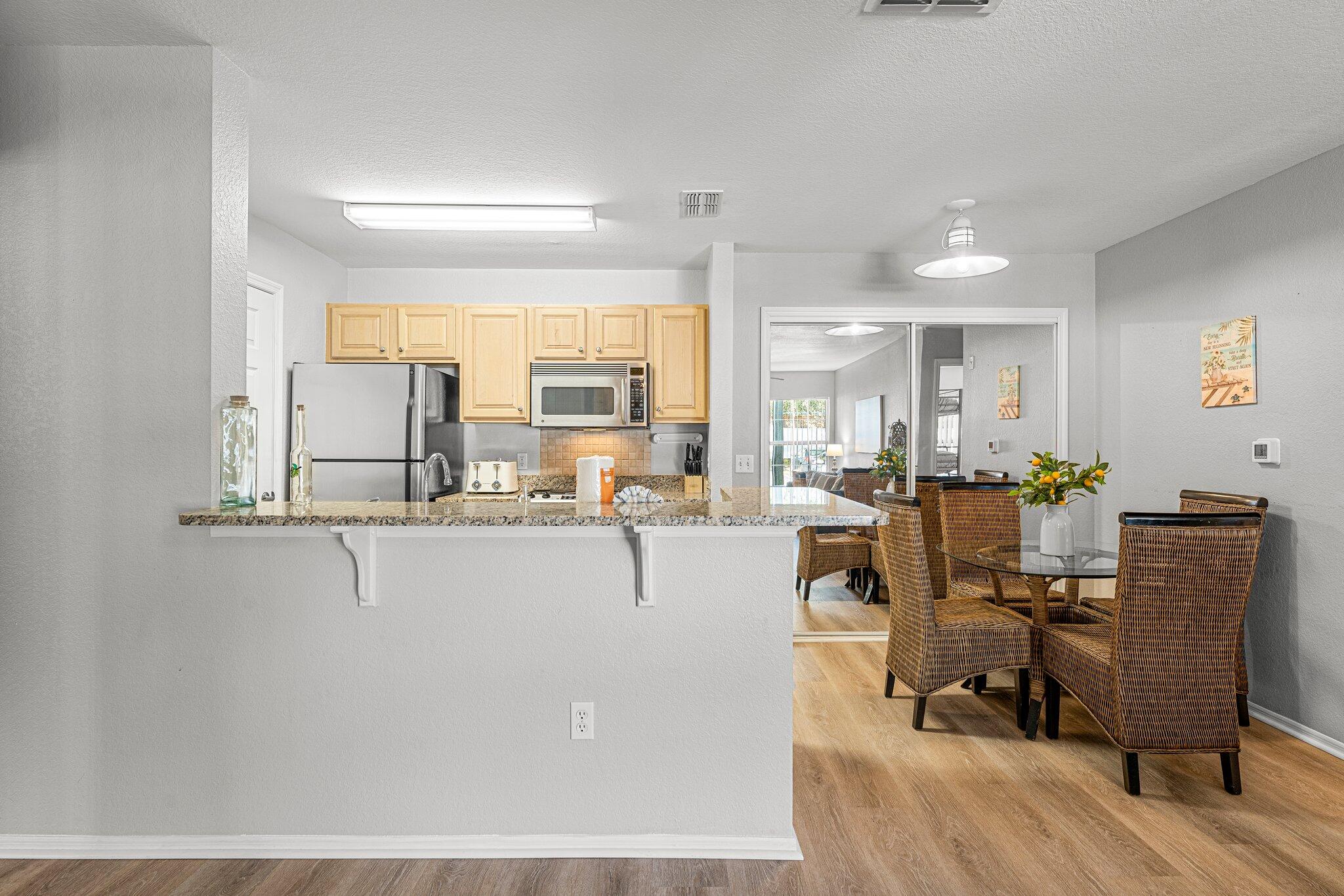 Nautilus Cove Condo - Residential