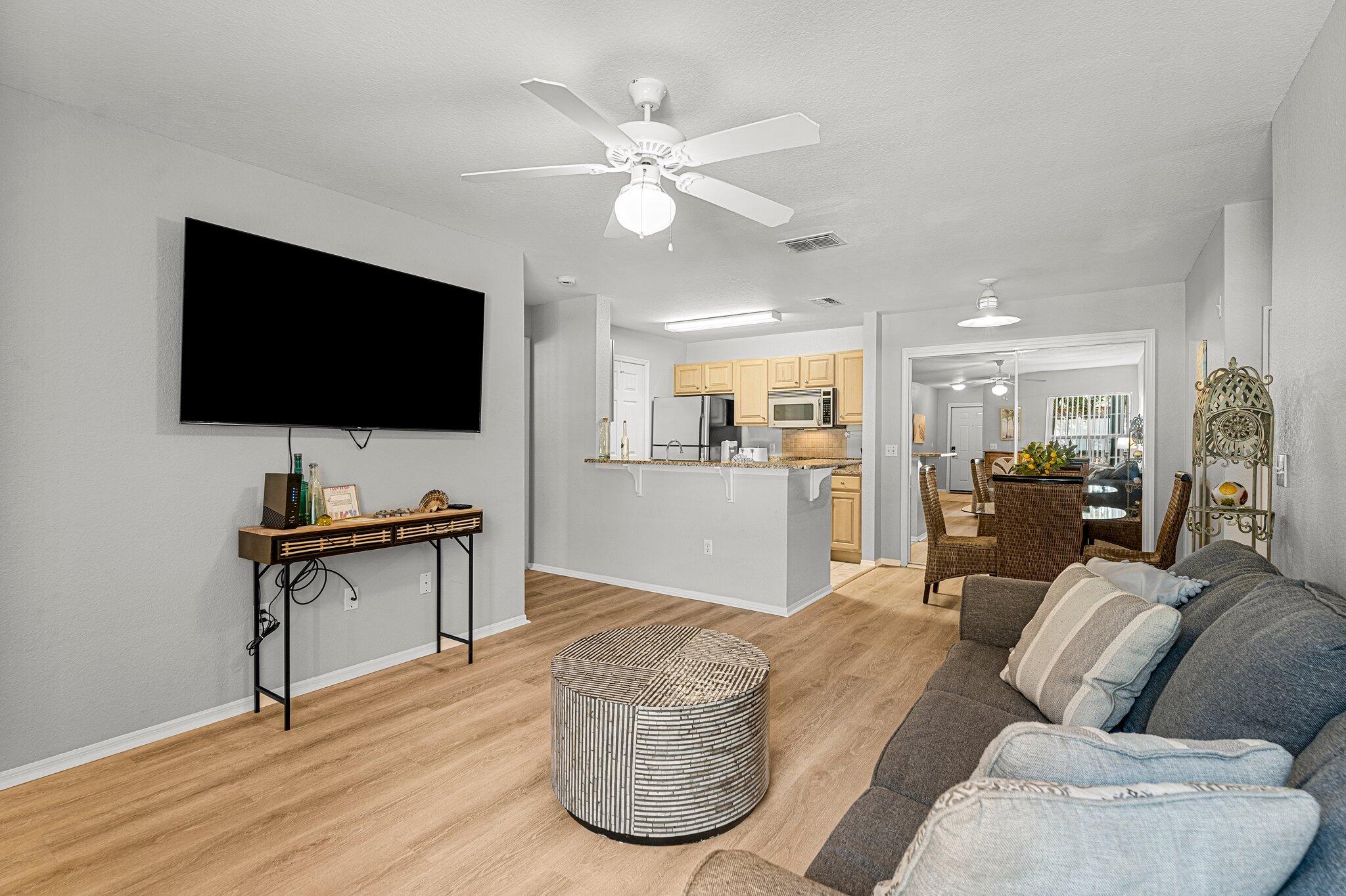 Nautilus Cove Condo - Residential