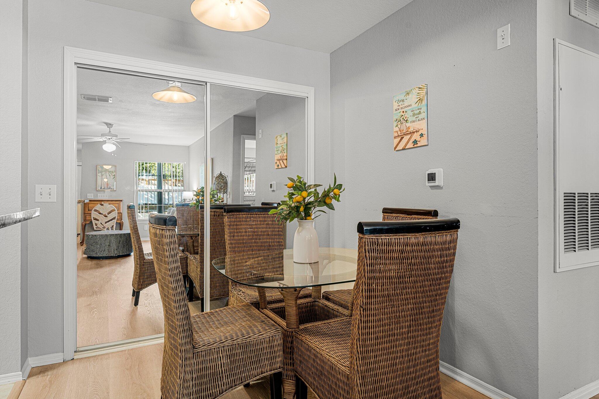 Nautilus Cove Condo - Residential