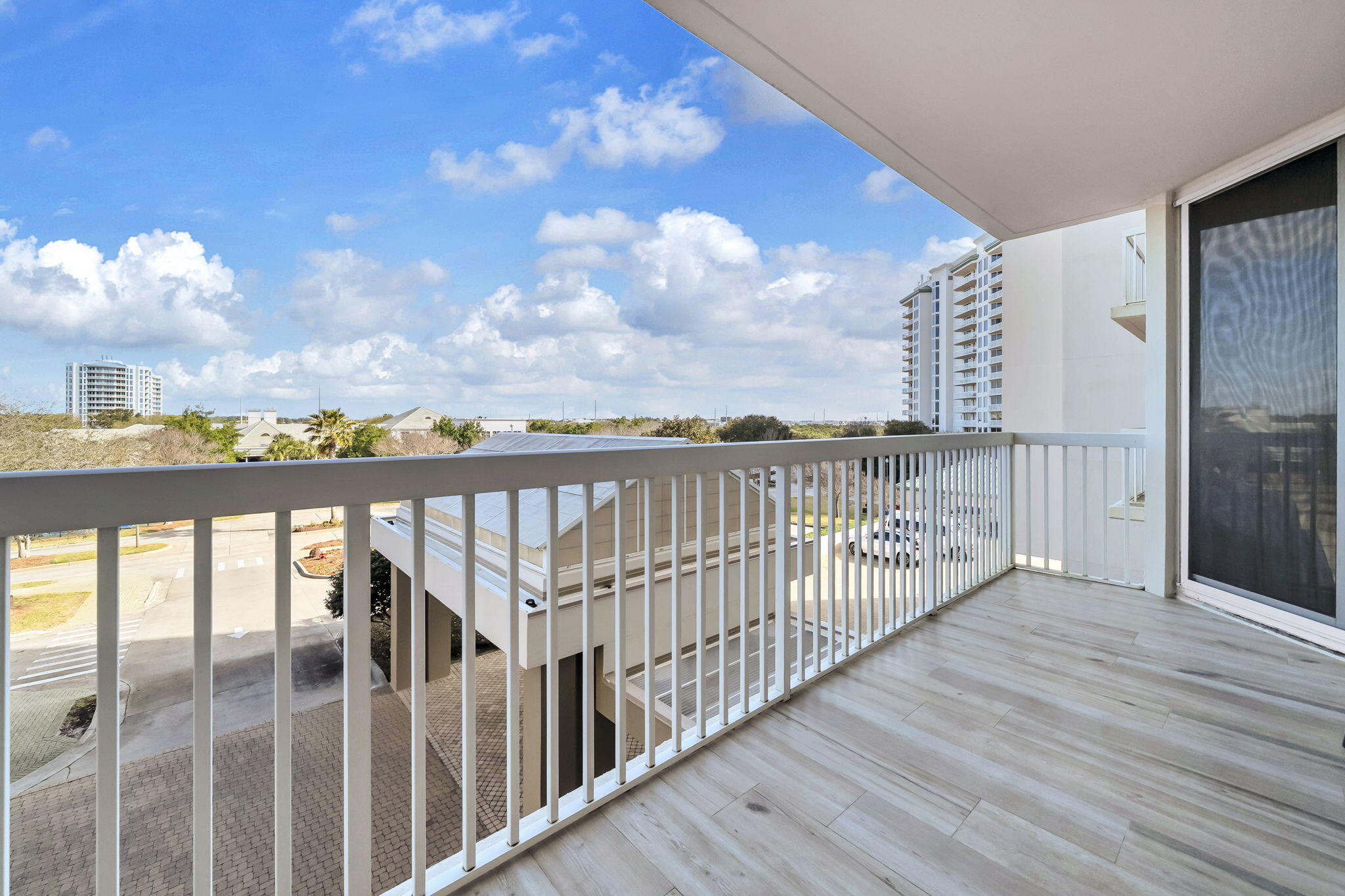 ST CROIX AT SILVER SHELLS - Residential