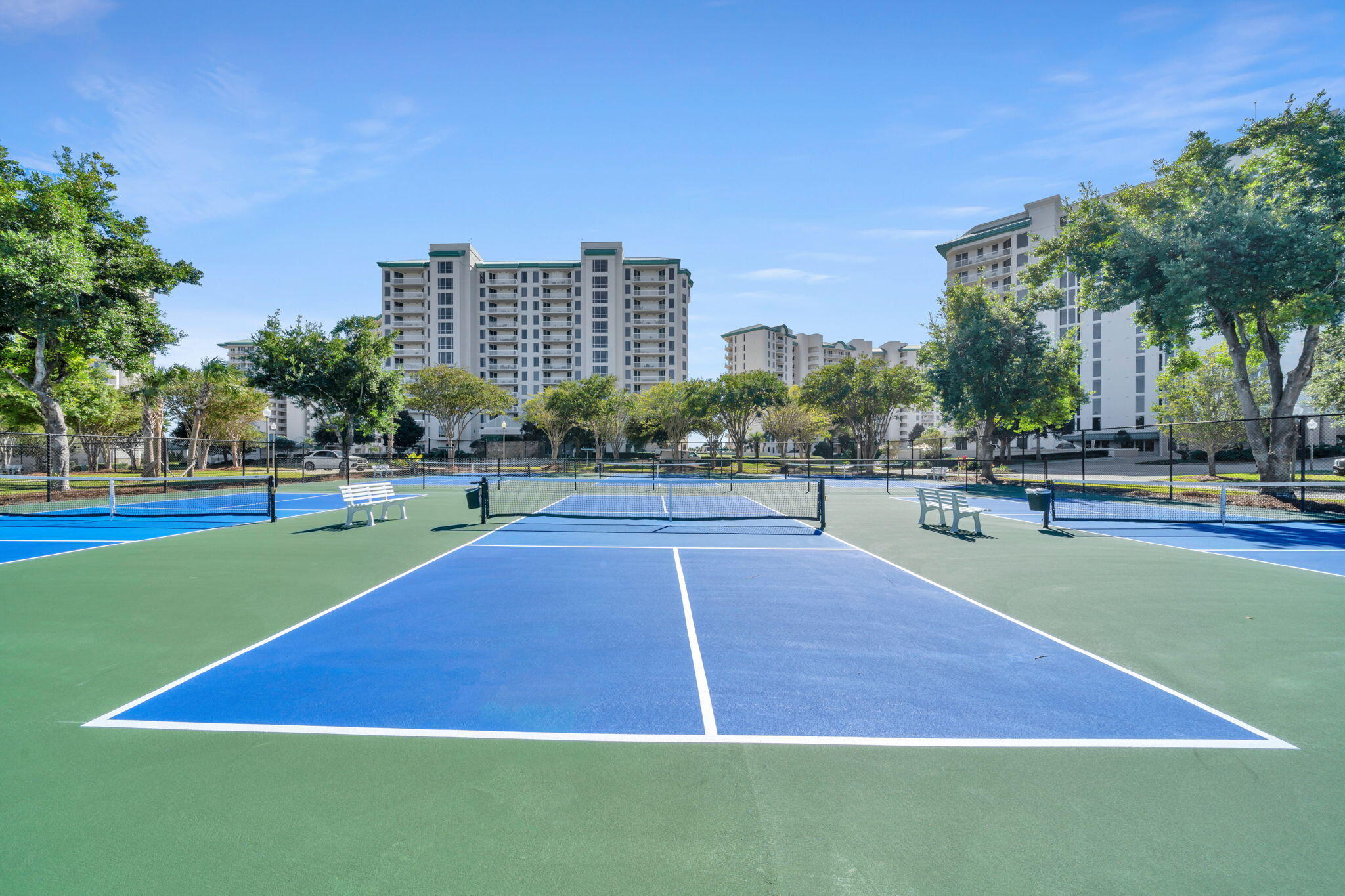 ST CROIX AT SILVER SHELLS - Residential