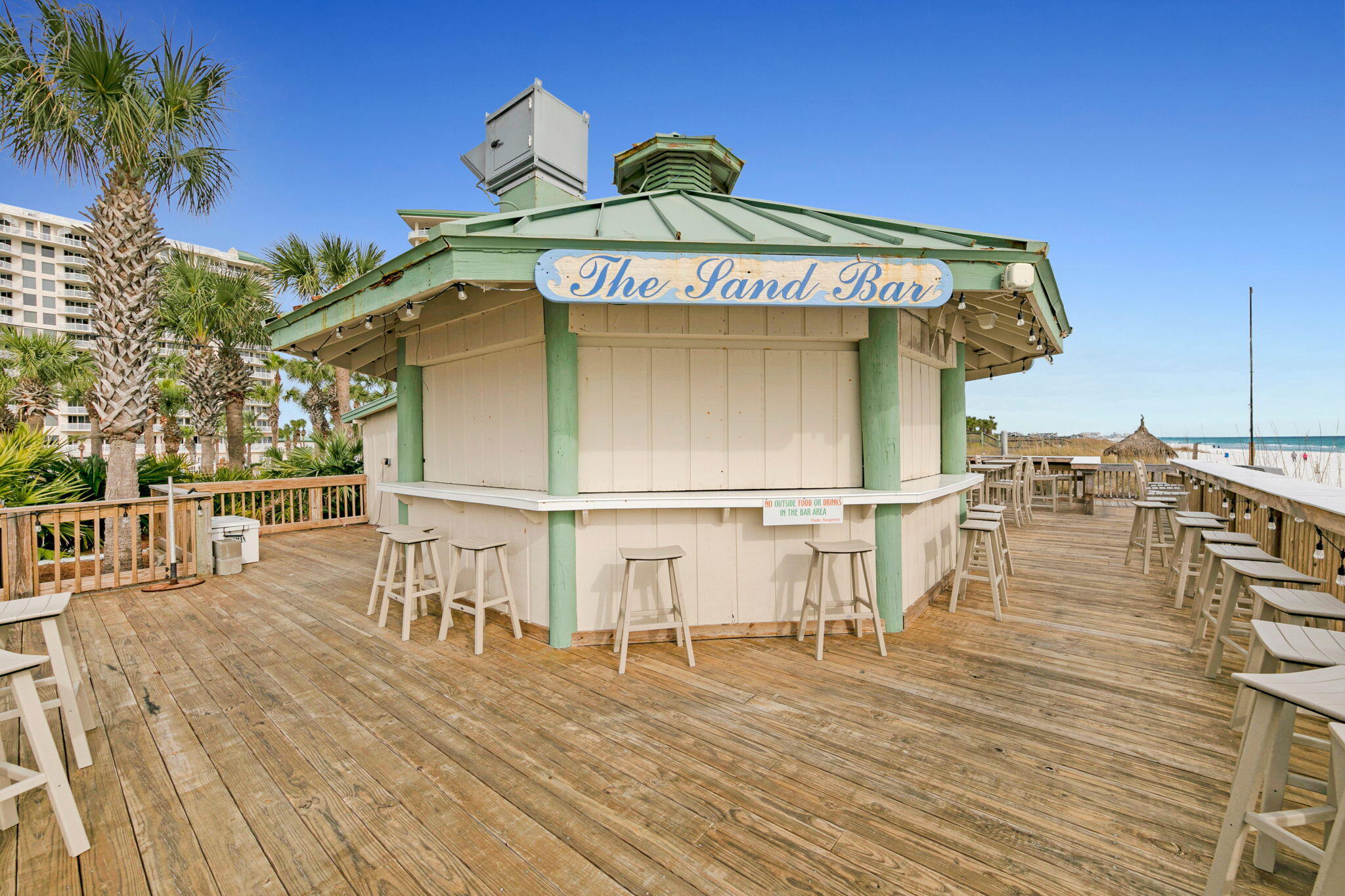 ST CROIX AT SILVER SHELLS - Residential
