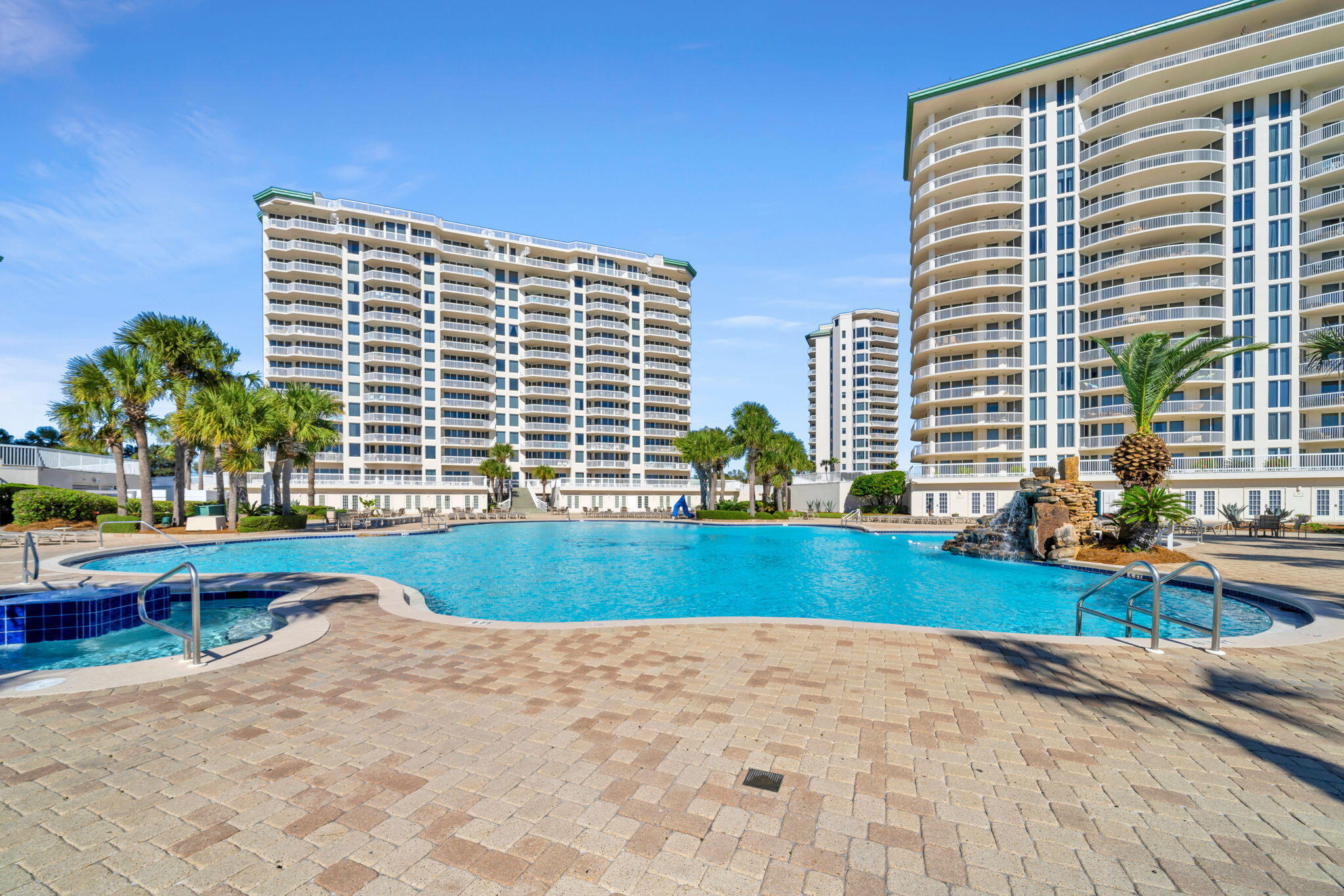 ST CROIX AT SILVER SHELLS - Residential