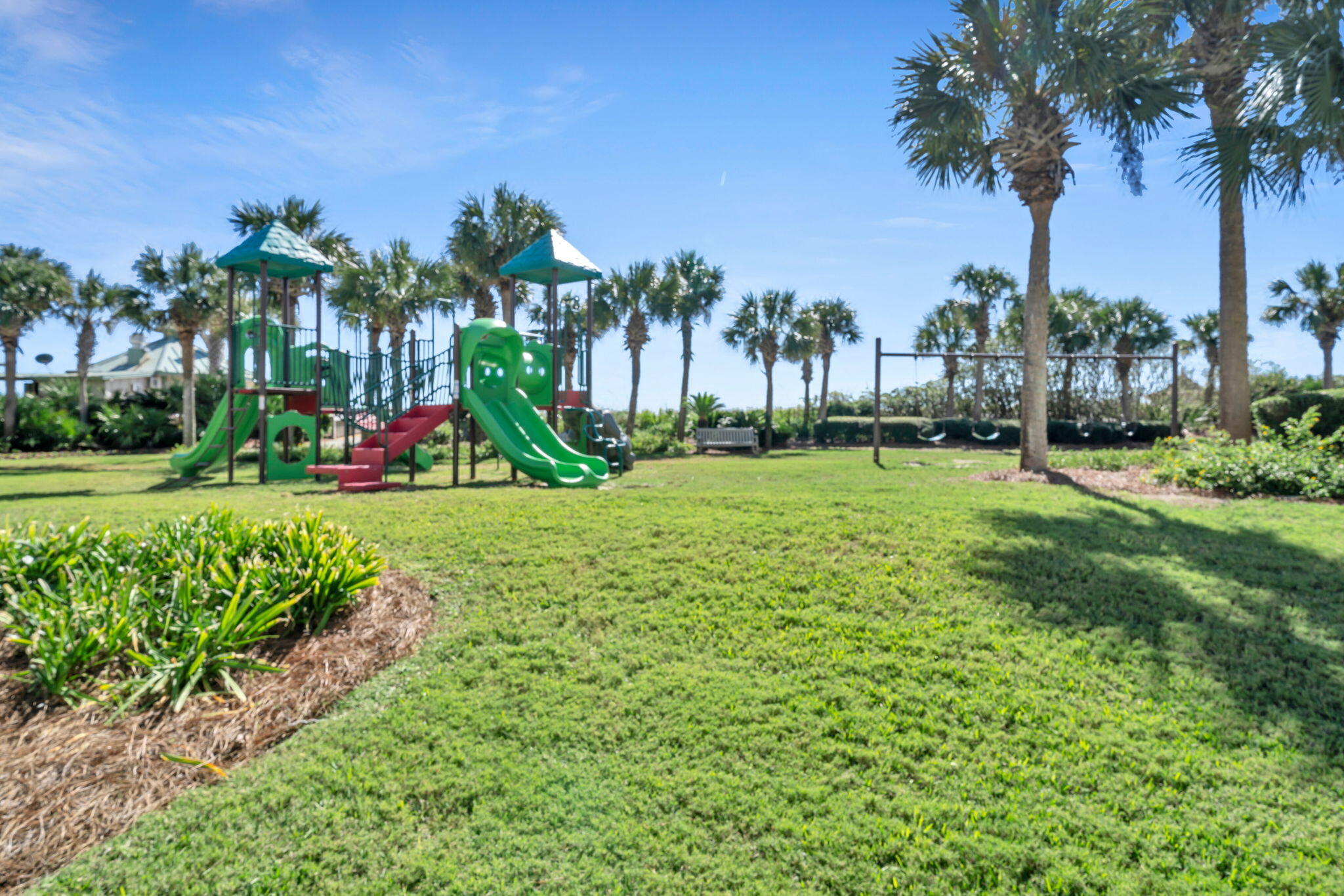 ST CROIX AT SILVER SHELLS - Residential