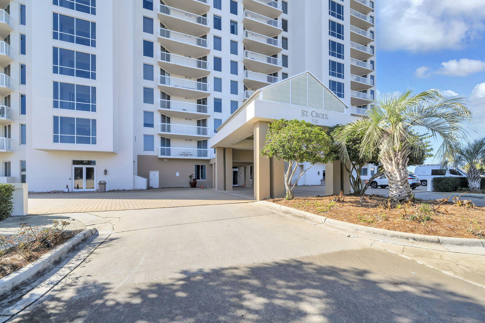 Great views from this spacious 4th floor Gulf front turnkey Condo. Gulf, landscaped grounds and resort pool views as you walk in condo. Renovations include flooring and furnishings, upgraded quartz bathrooms and kitchen and all window treatments and lightiing! ---  Master bath has spacious walk-in shower, two sink vanity and soaking tub.
This condo comes with both deeded garage parking space and storage.
On onsite Compass Rental program. 
List of wall art not conveying available in Document section.
Silver Shells Resort amenities include beach access, a 7,500 sq ft lagoon-style pool, indoor/outdoor heated pool, full-service spa, lighted tennis and pickle ball courts, hot tubs, children's playground, beach Bar and Grill, Ruth's Chris Steakhouse